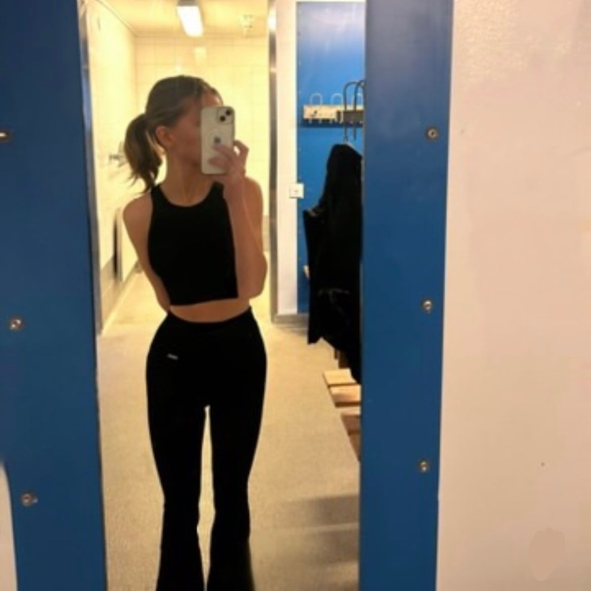 Profilbild för Stella B Olsson