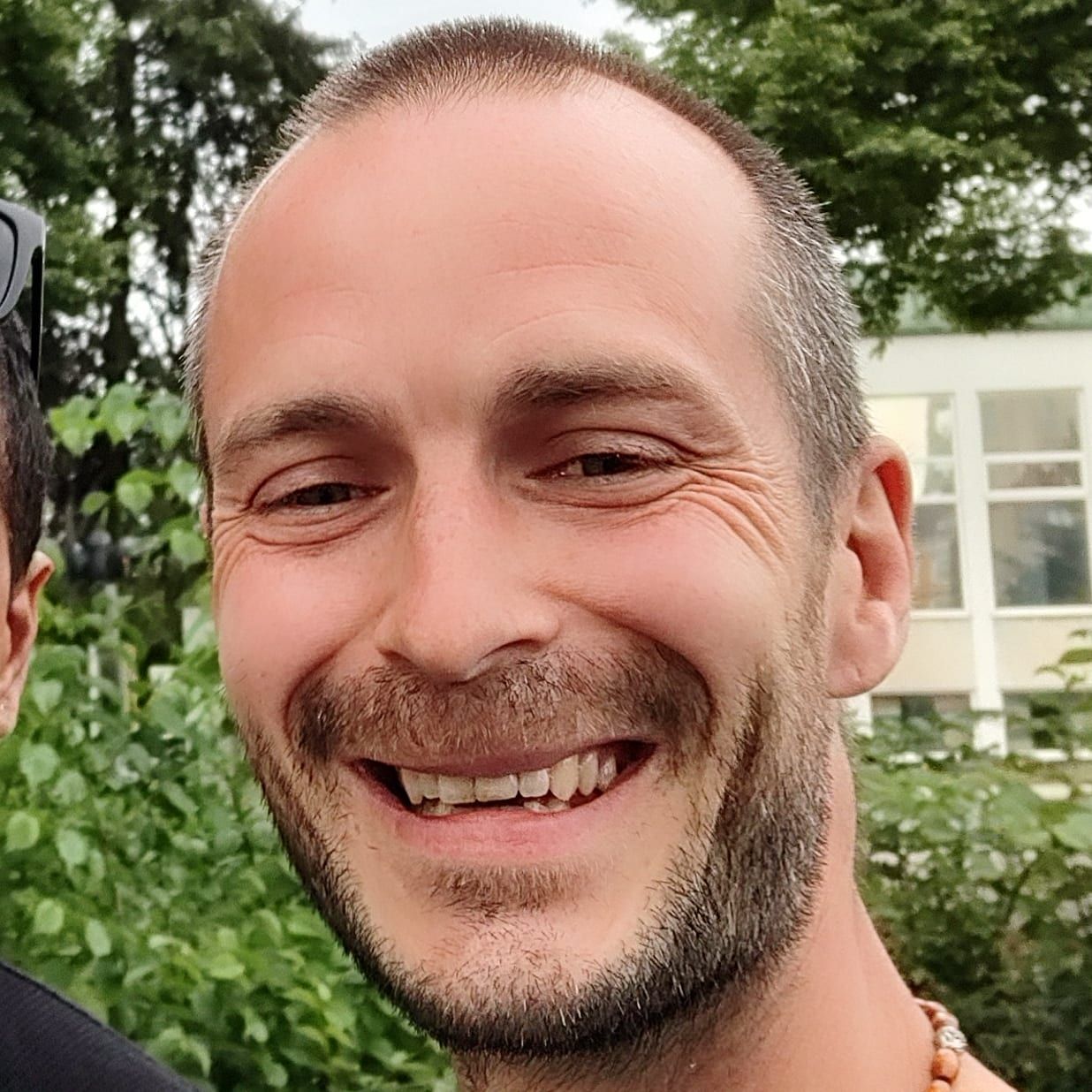 Profilbild för Hampus Andersson