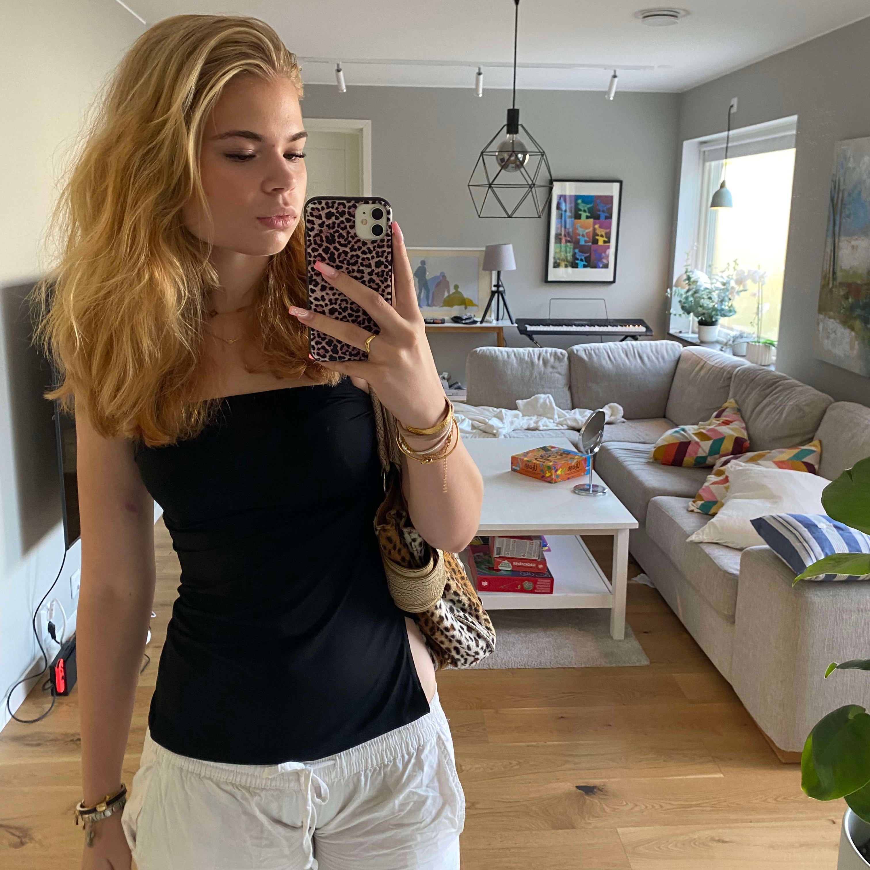 Profilbild för Astrid Ohlsson Anderbjörk