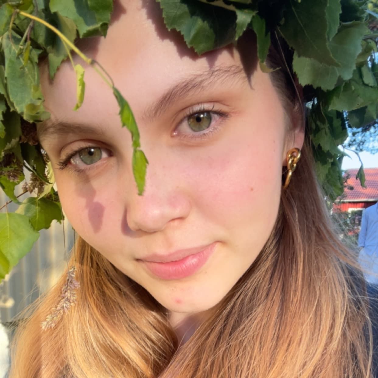 Profilbild för Kerstin Lindström