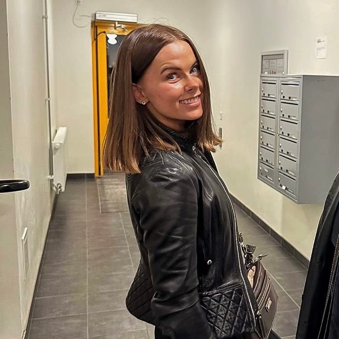 Profilbild för Hanna Åström