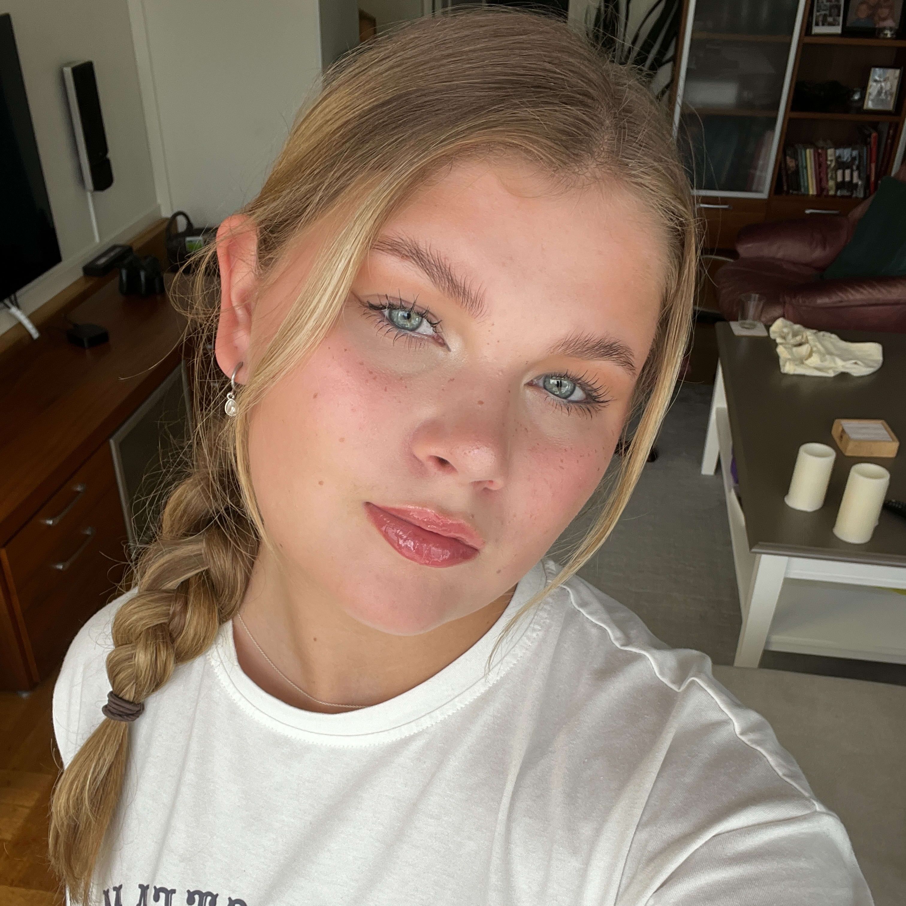 Profilbild för Rebecca Andersson