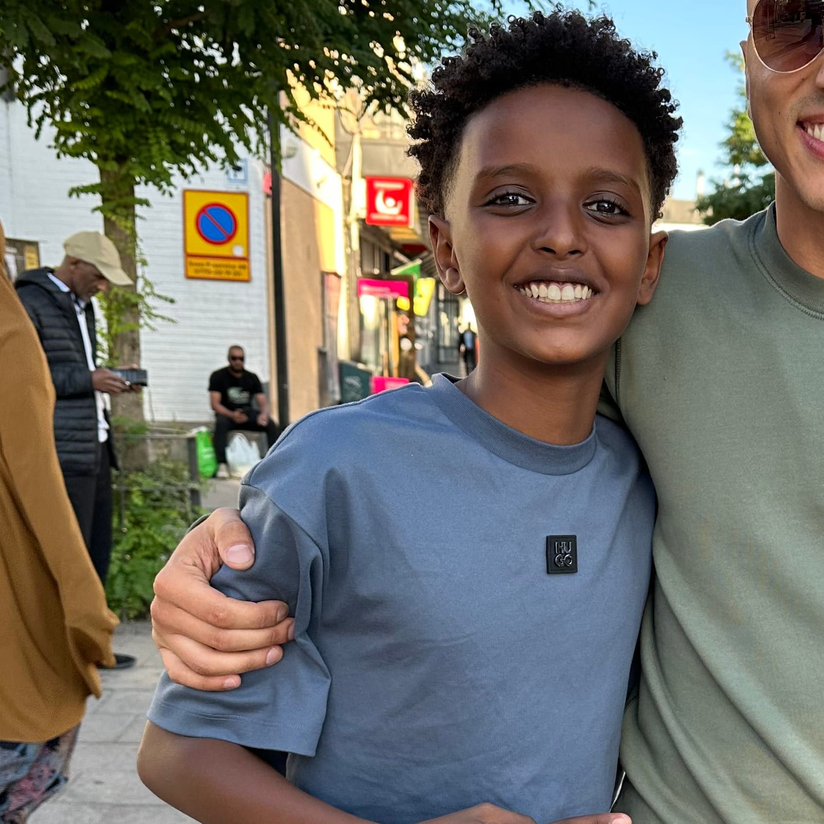 Profilbild för Elias Muse