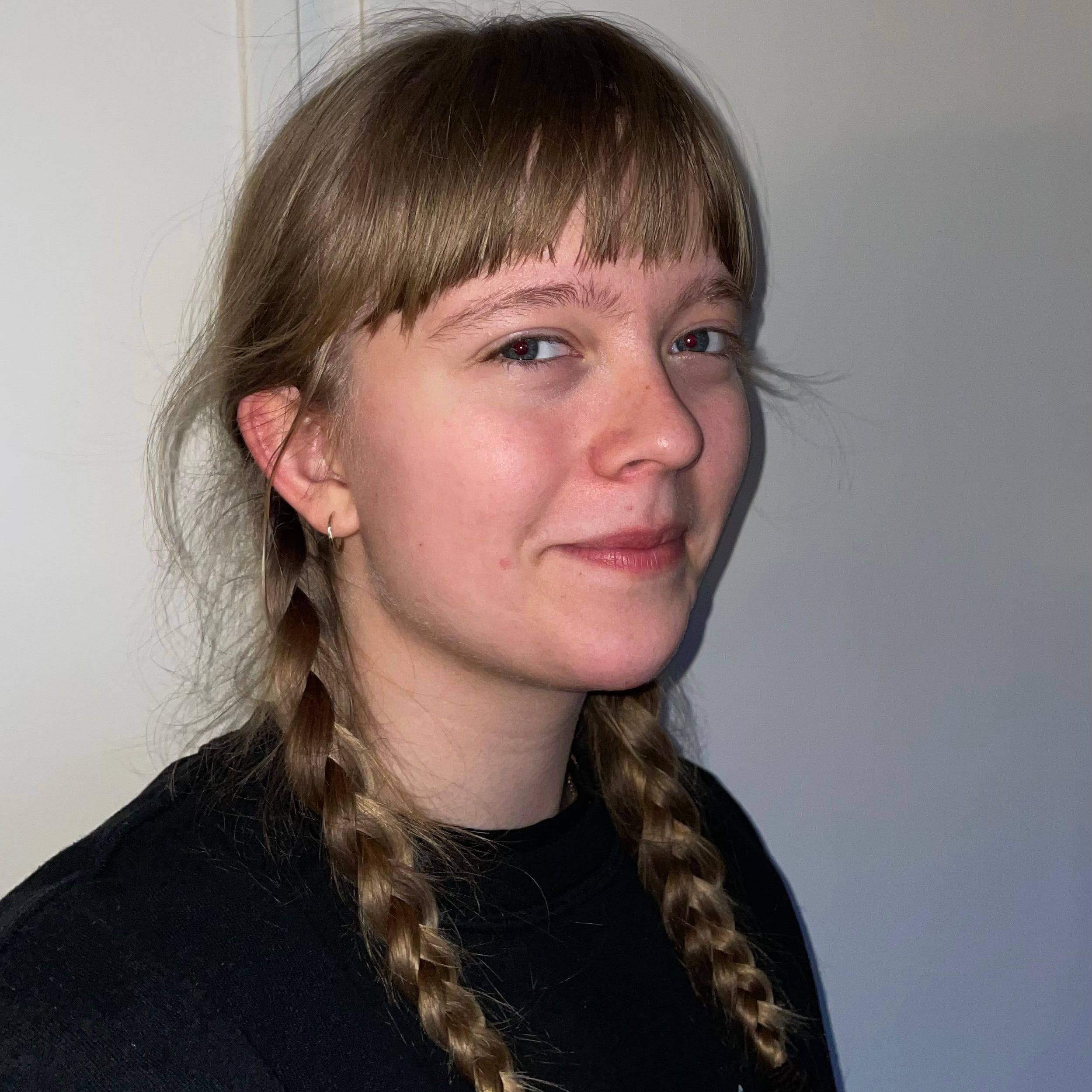 Profilbild för Lea Holm