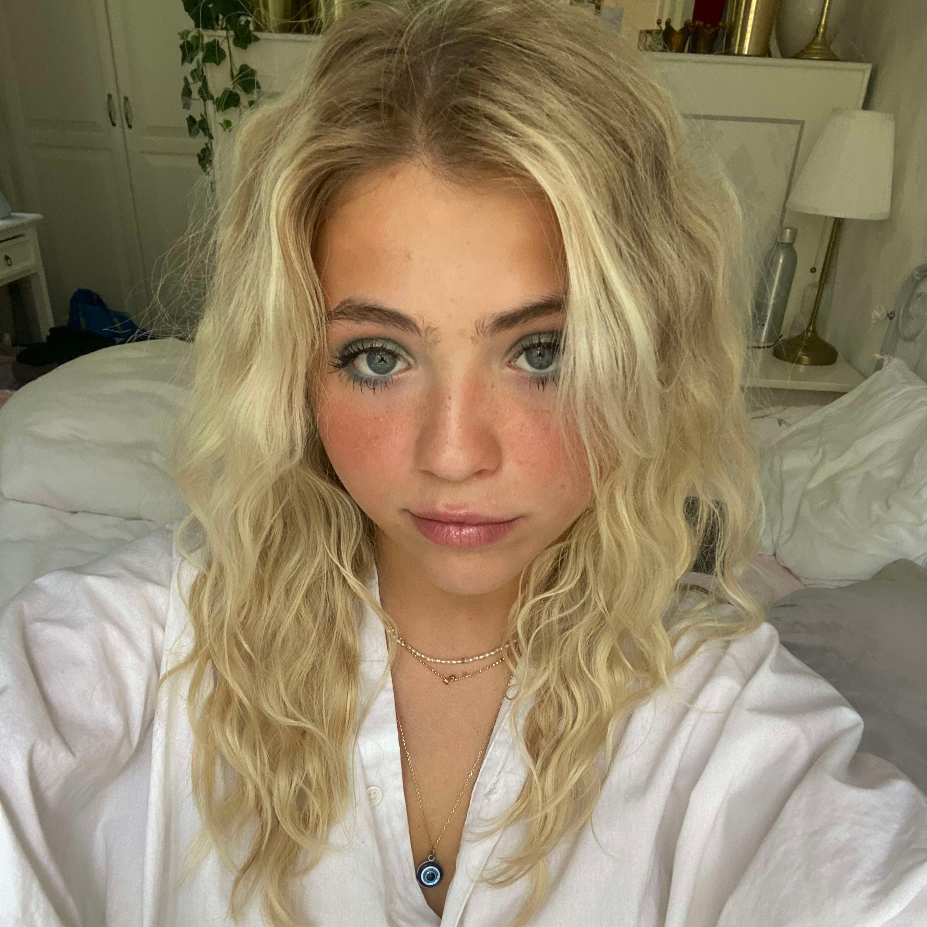 Profilbild för Sophia Martinsson