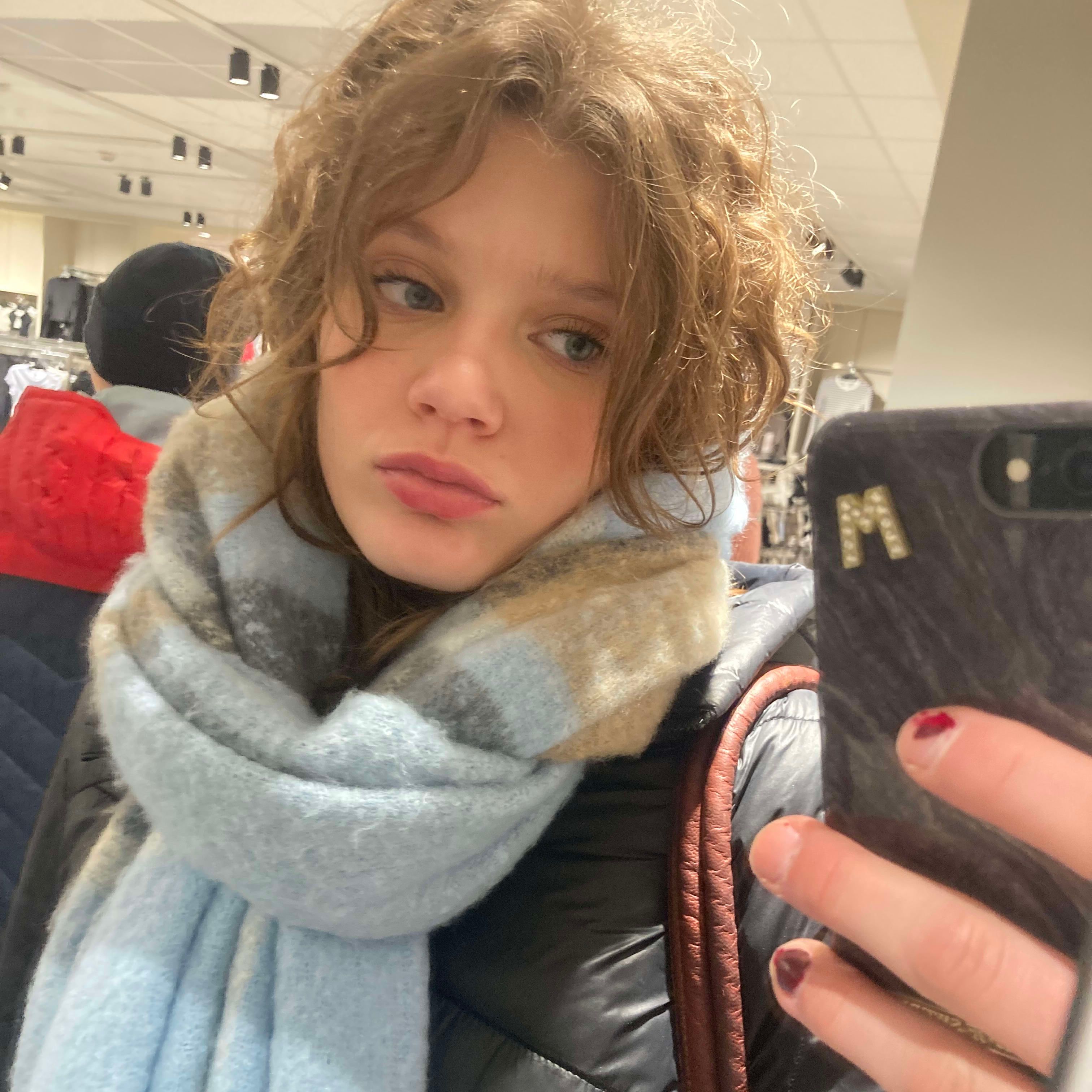Profilbild för Matilda Lidén