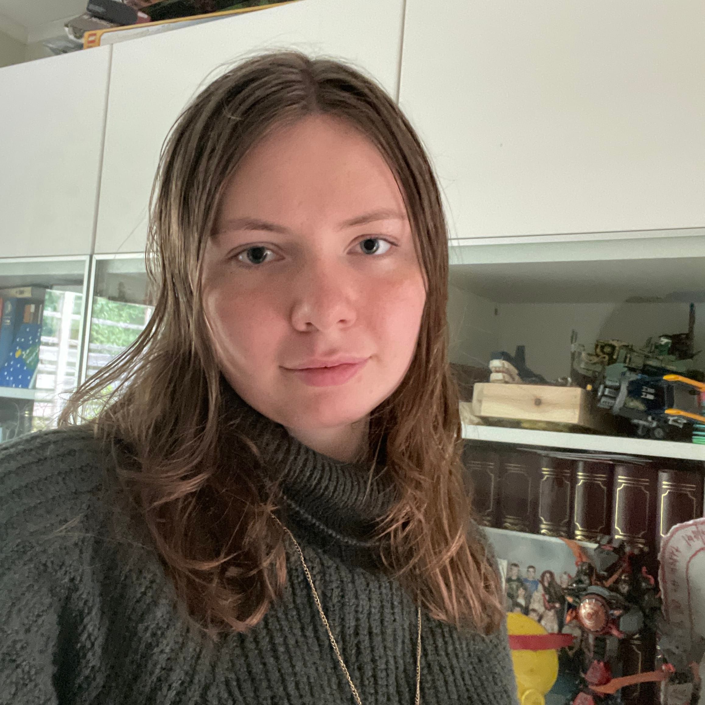 Profilbild för Alva Larsson