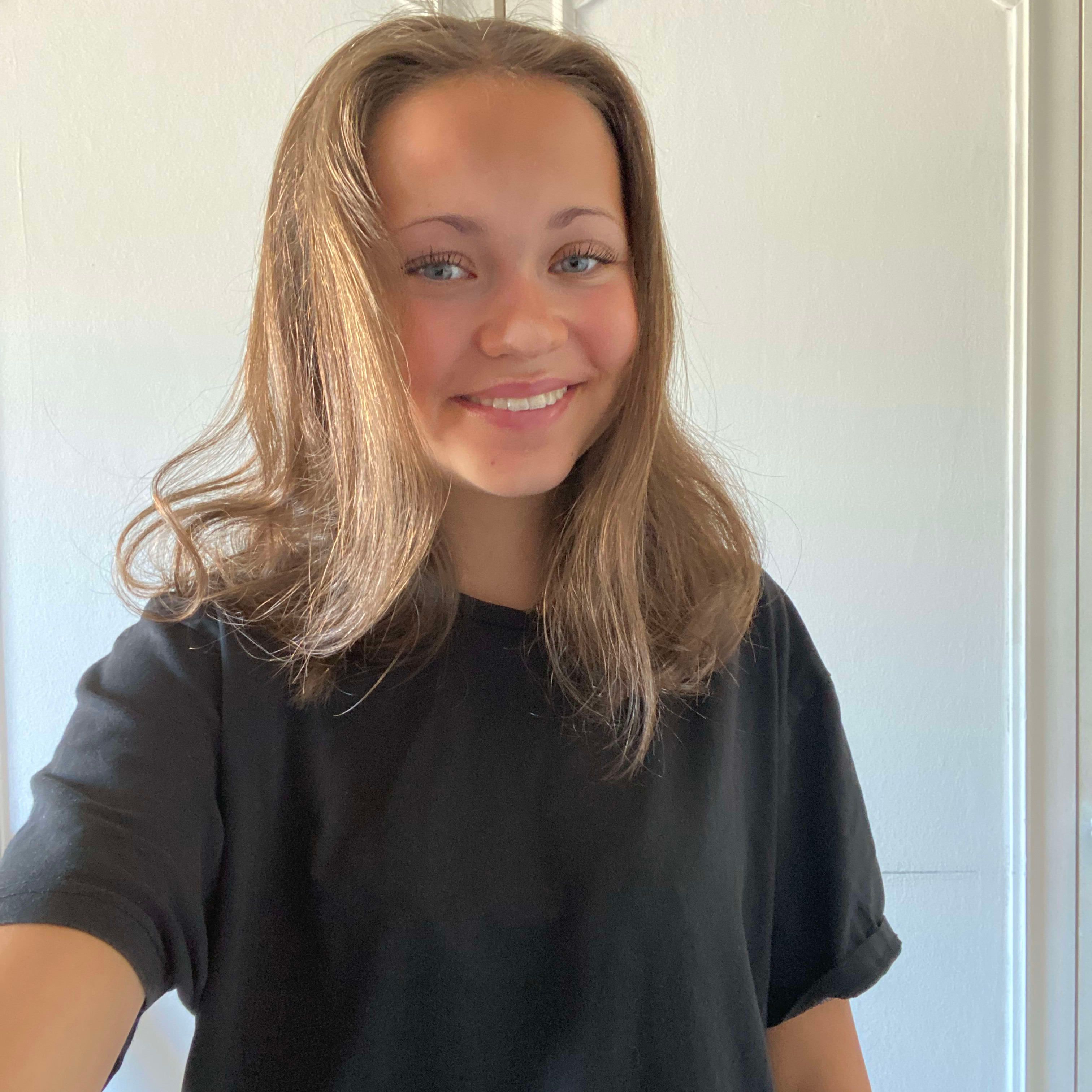 Profilbild för Rebecca Wåckner