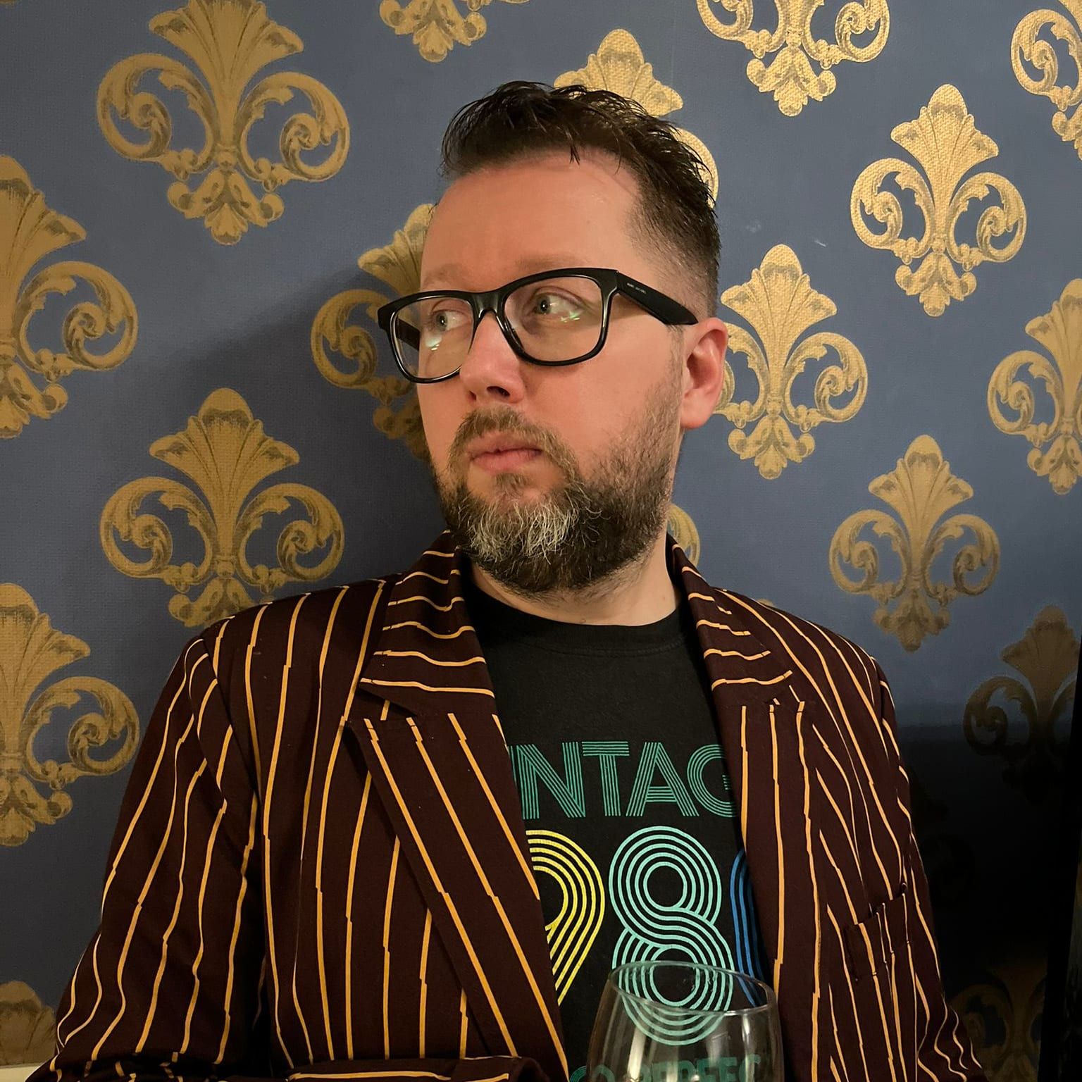 Profilbild för Tomas Eriksson W