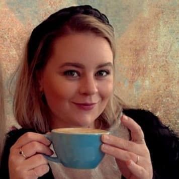 Profilbild för Madeleine Winemark