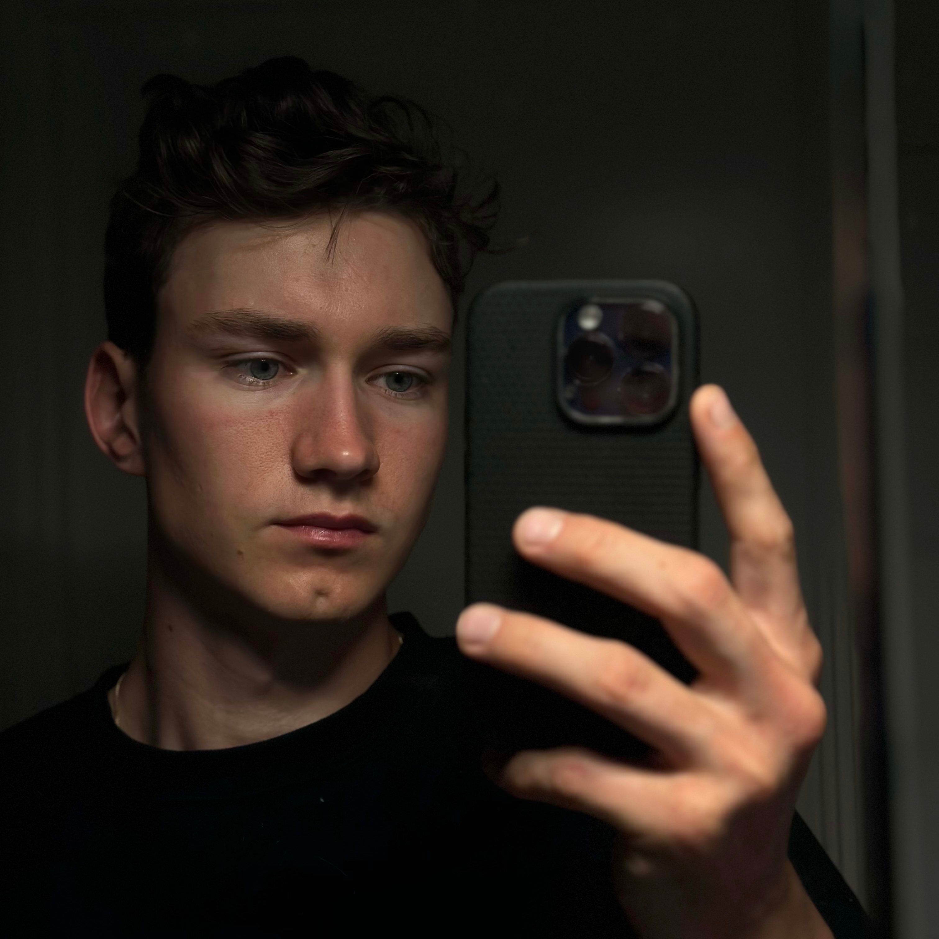 Profilbild för Felix Undén