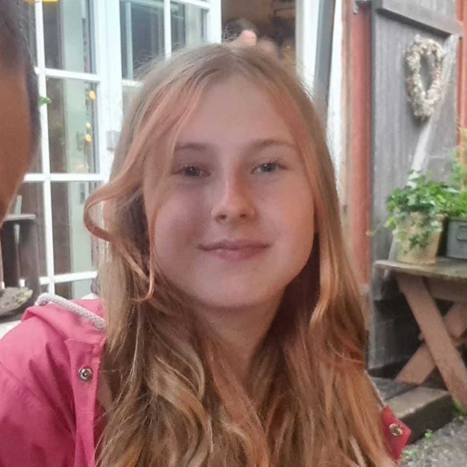 Profilbild för Thea Kraftling