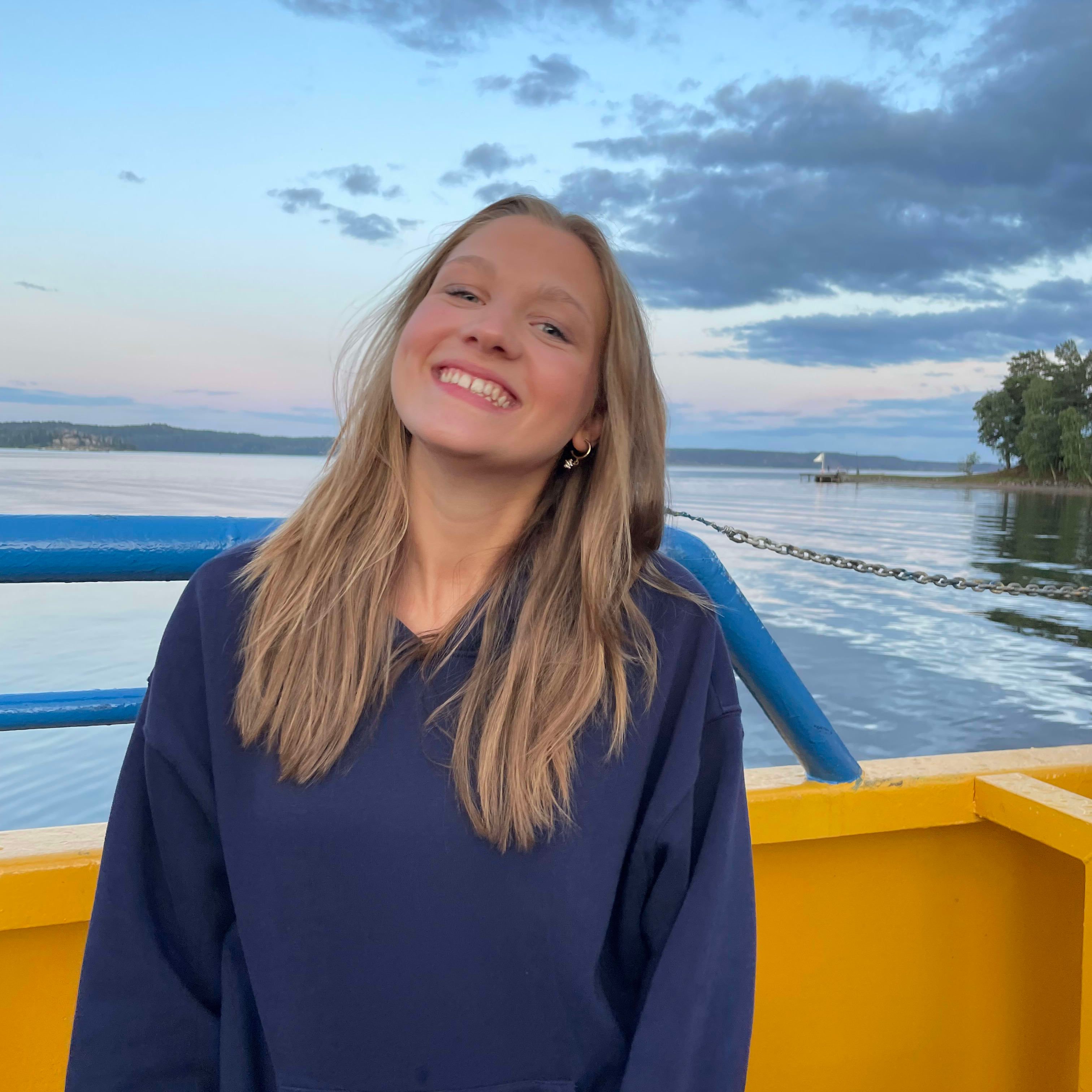 Profilbild för Wilma De Groot