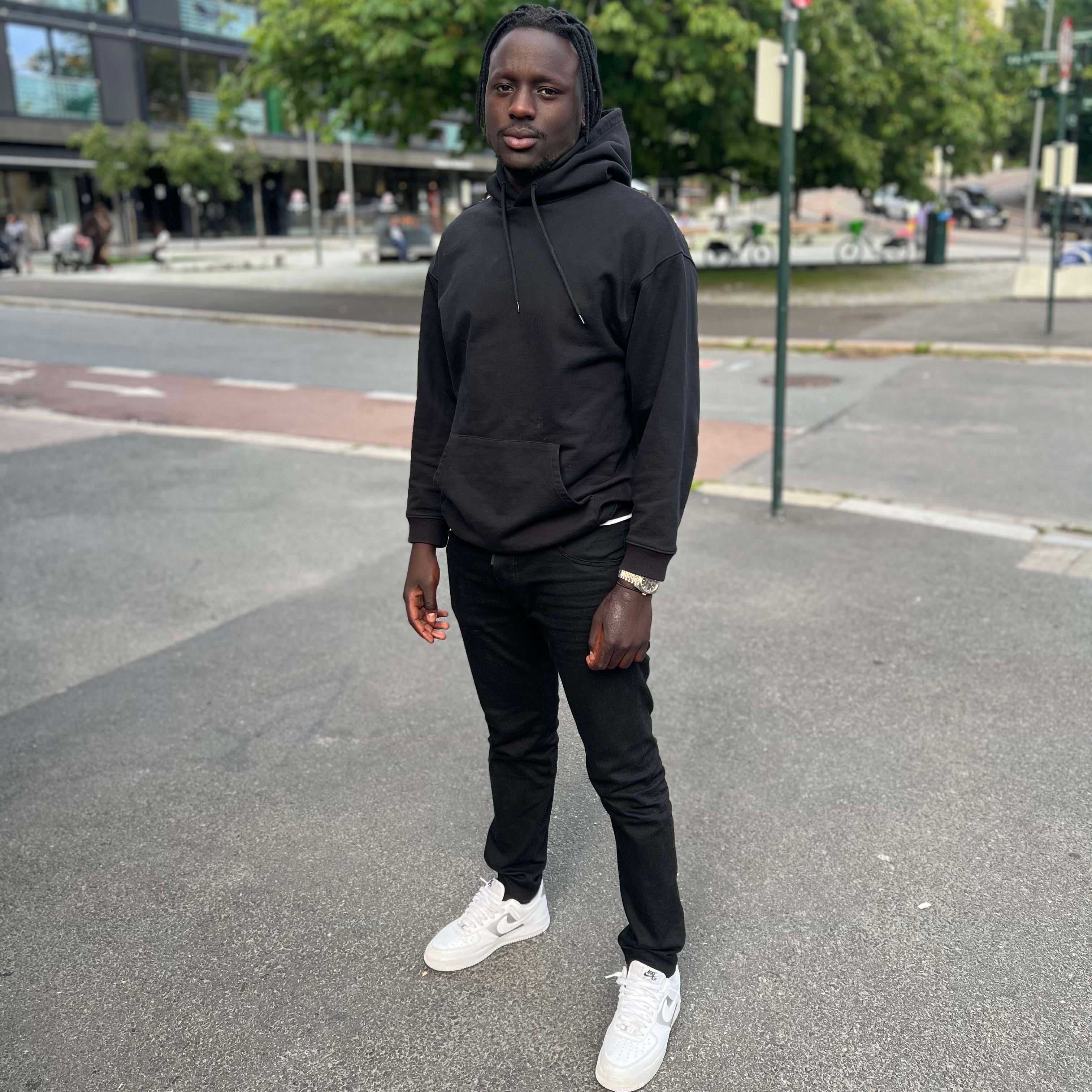 Profilbild för Paul Kalemera