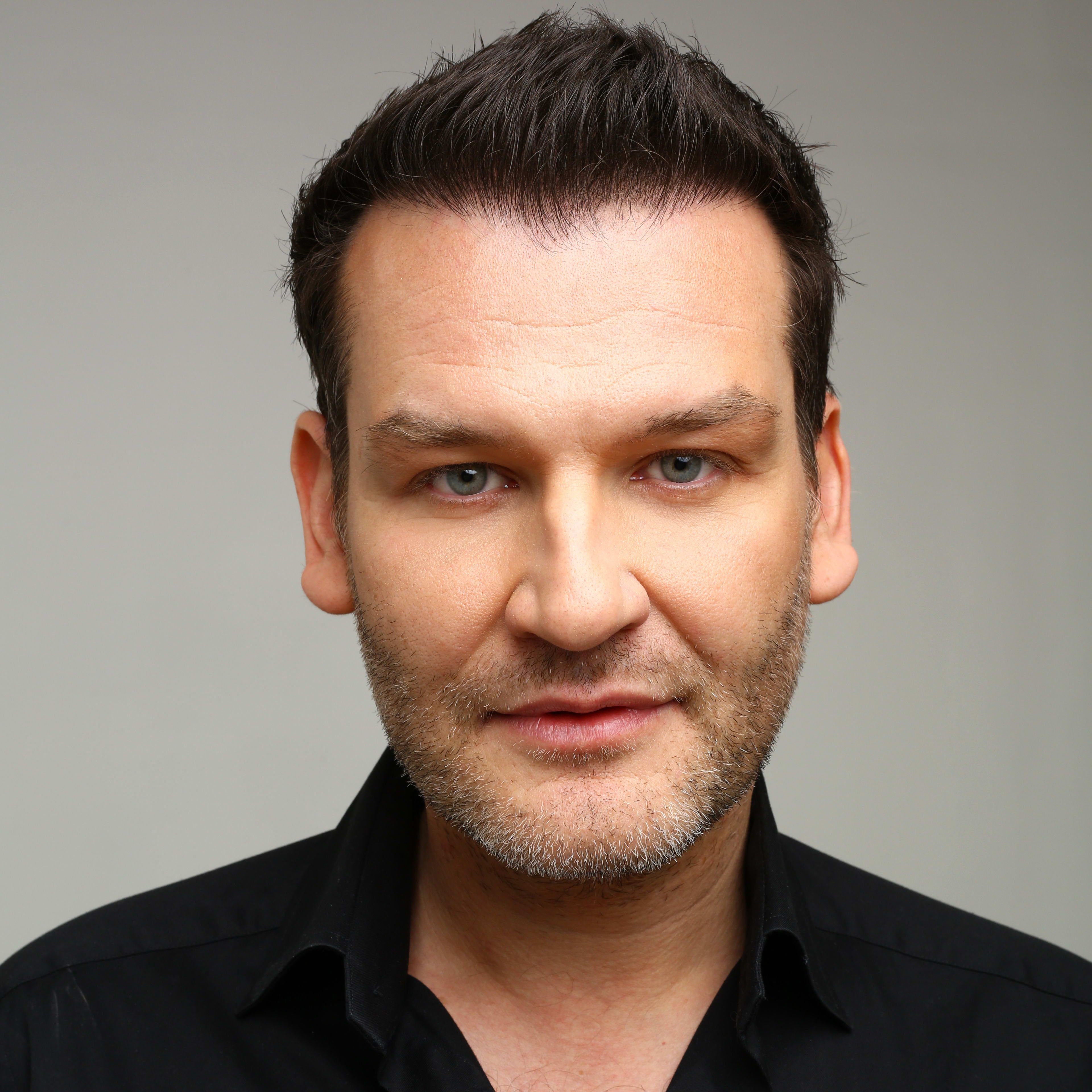 Profilbild för Christian Magdu