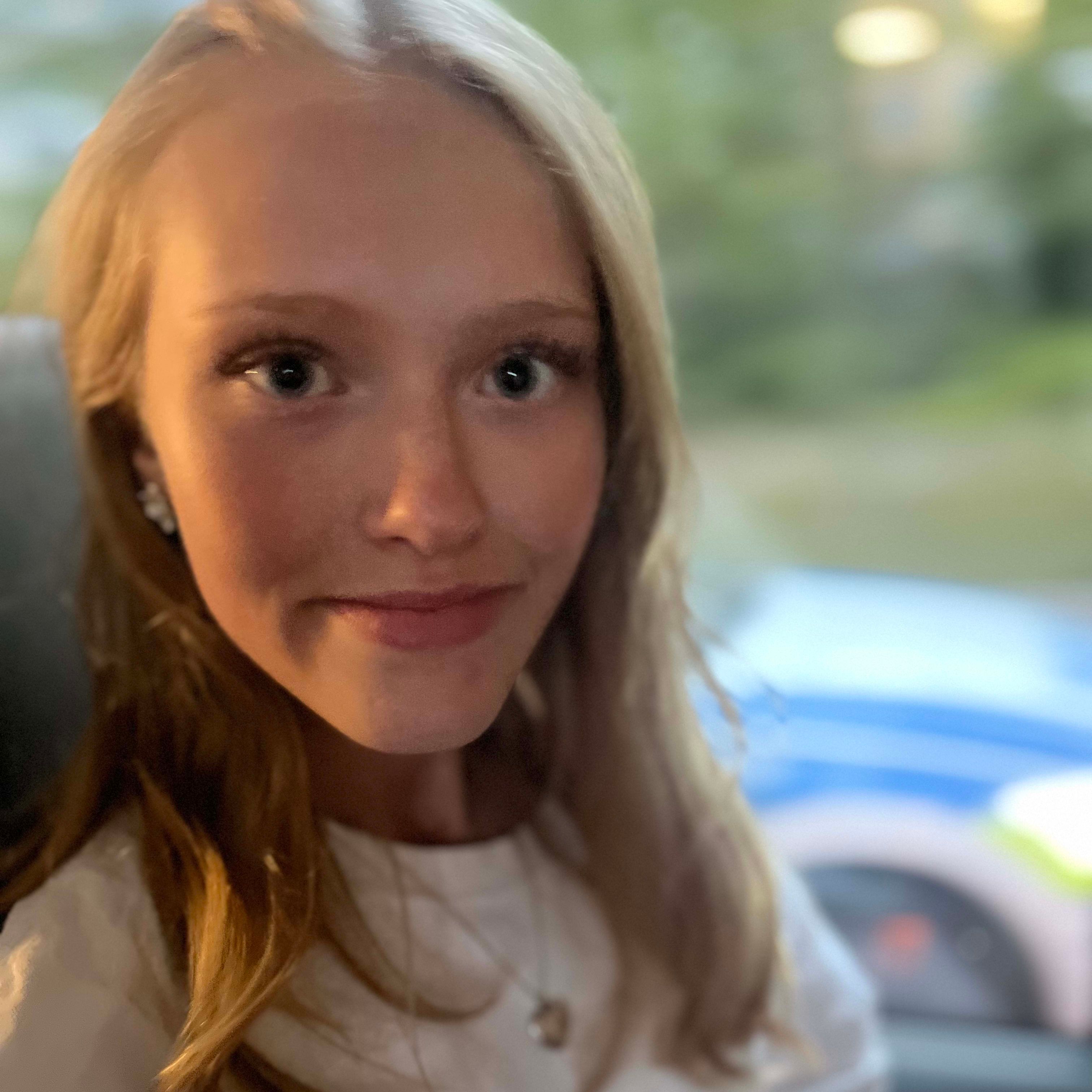 Profilbild för Vera Palosaari Sundman