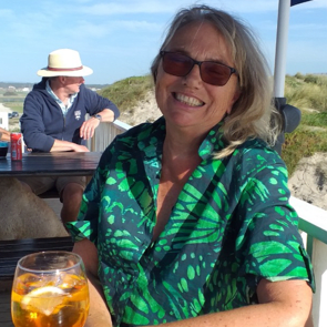 Profilbild för Åsa Lindh