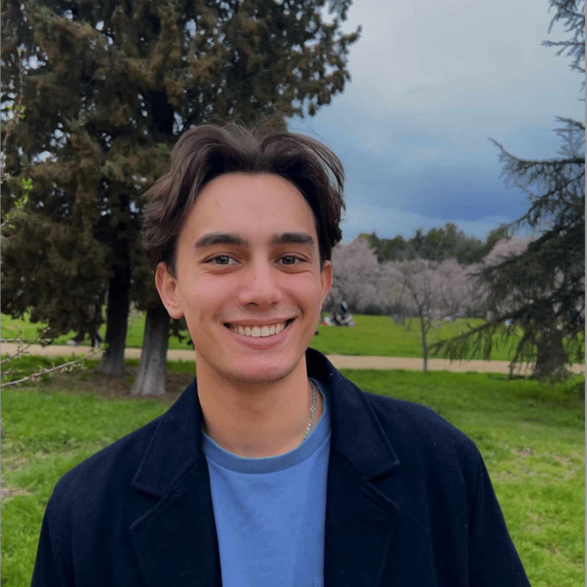 Profilbild för Carlos Alabern Von Rosen