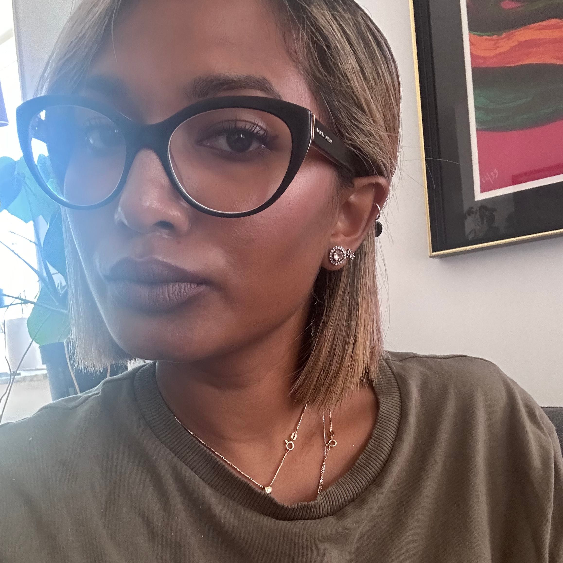 Profilbild för Sanna Nilsson
