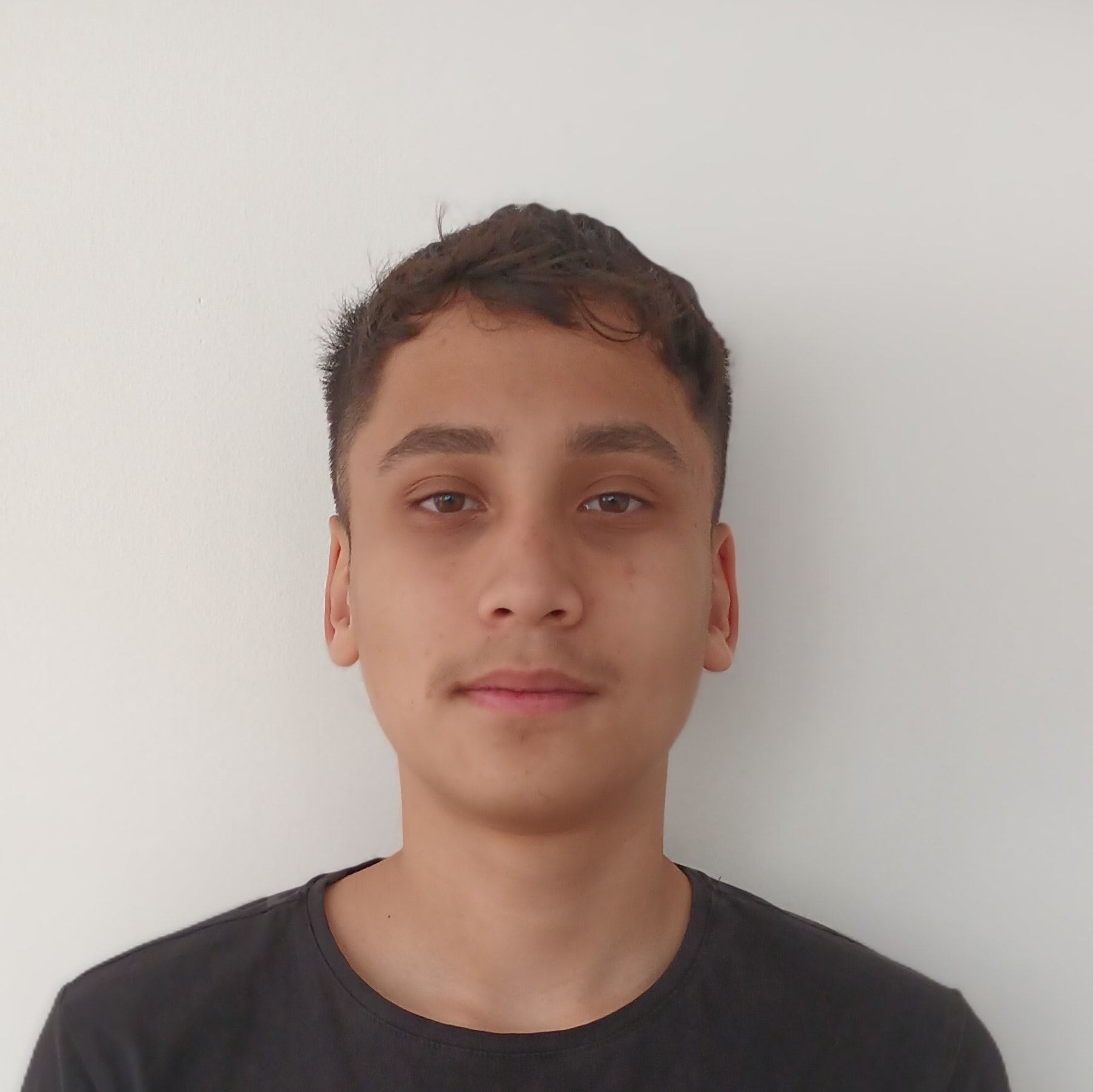 Profilbild för Dani Munoz