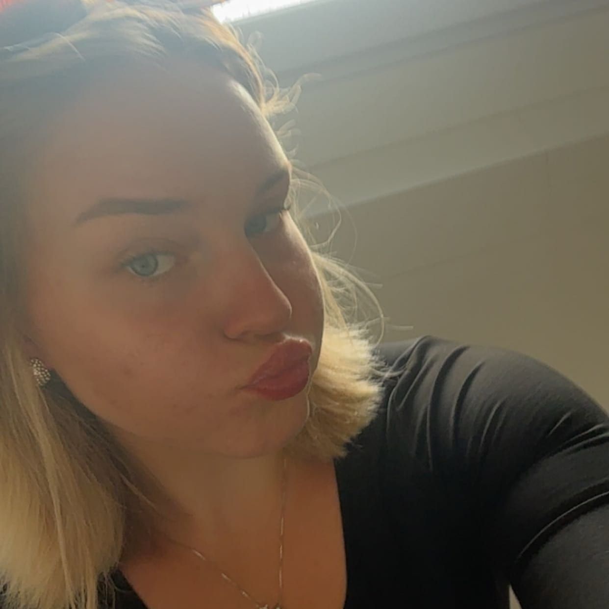 Profilbild för Maria Pettersson