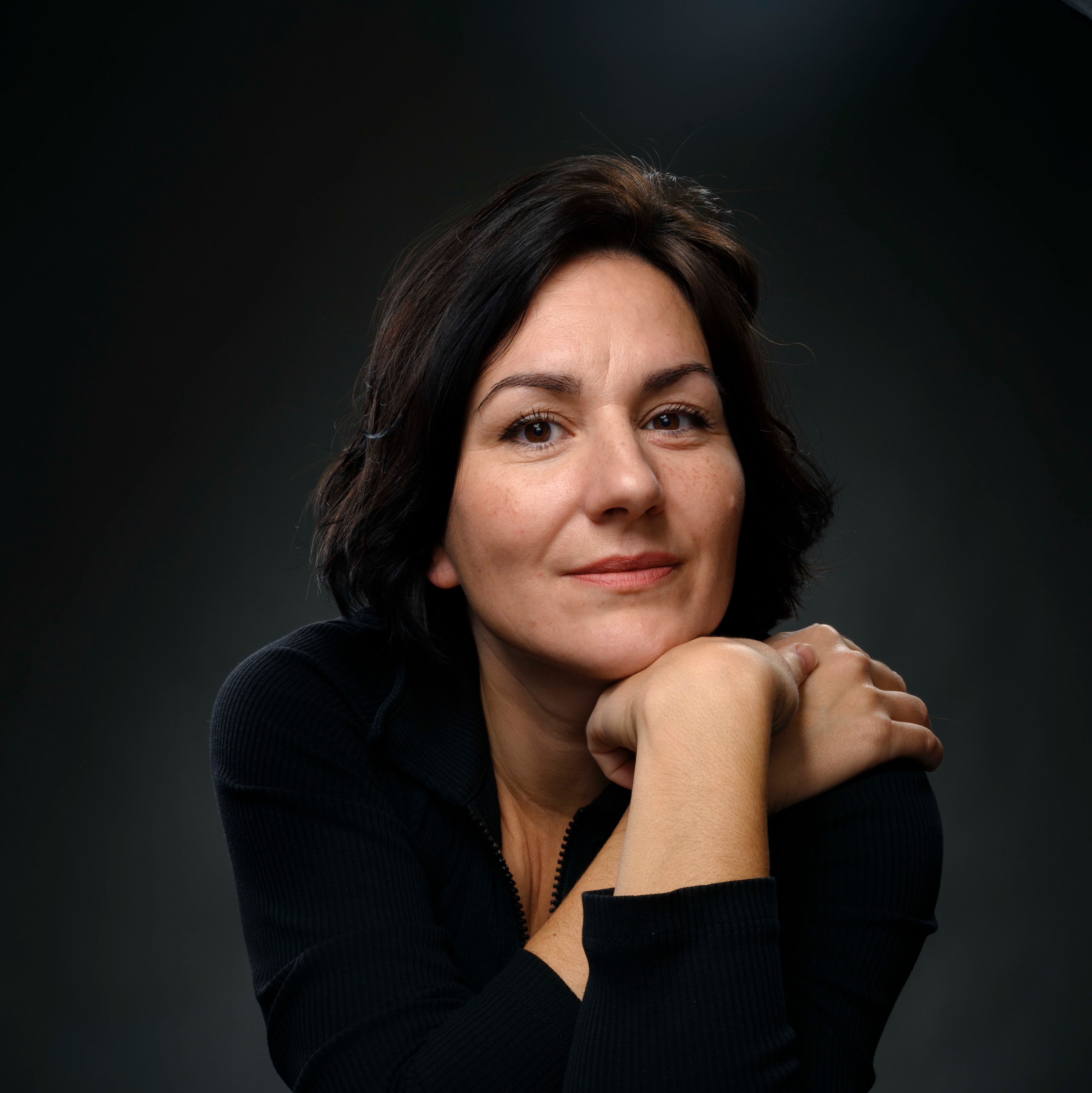 Profilbild för Anja Rajic