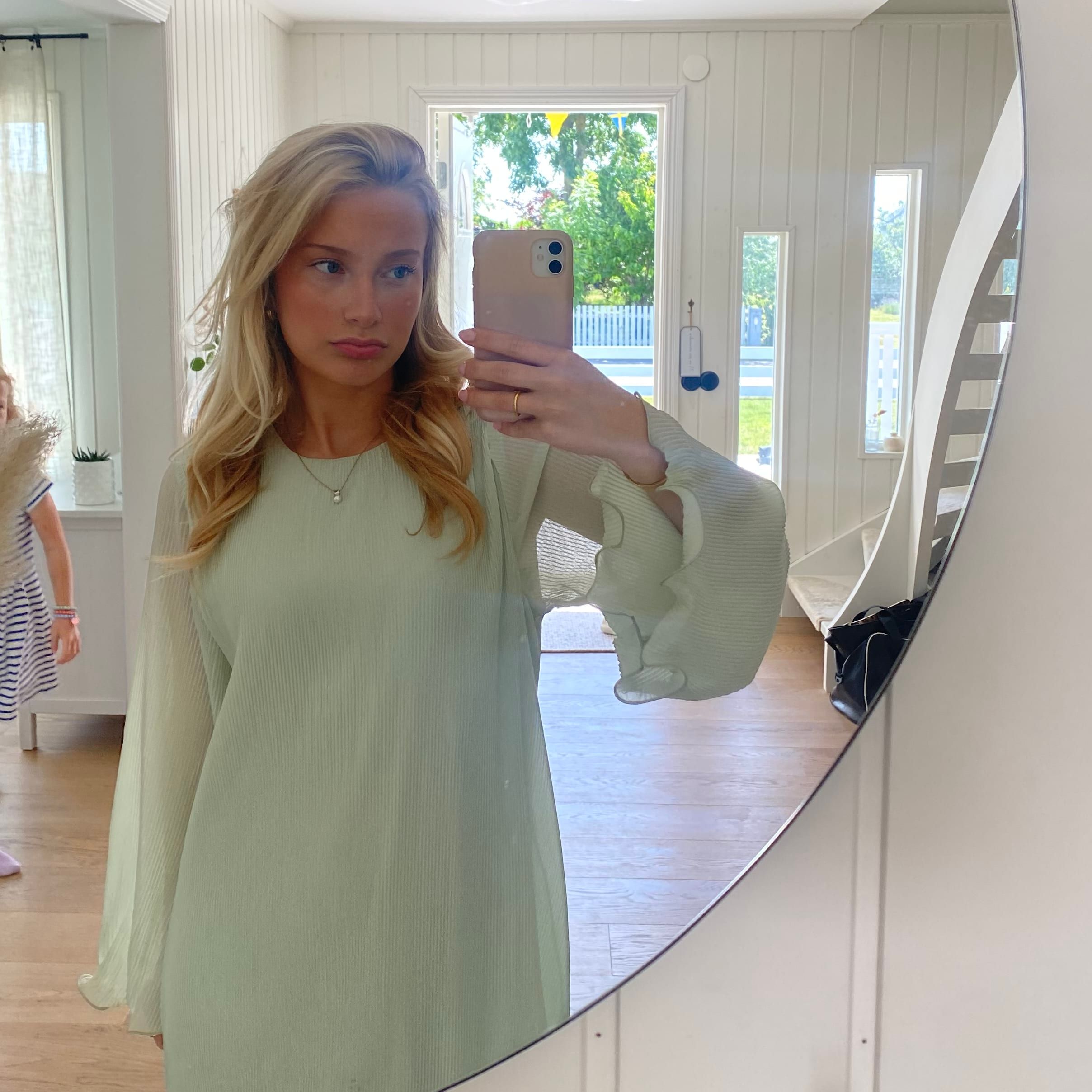 Profilbild för Lisa Arenbo