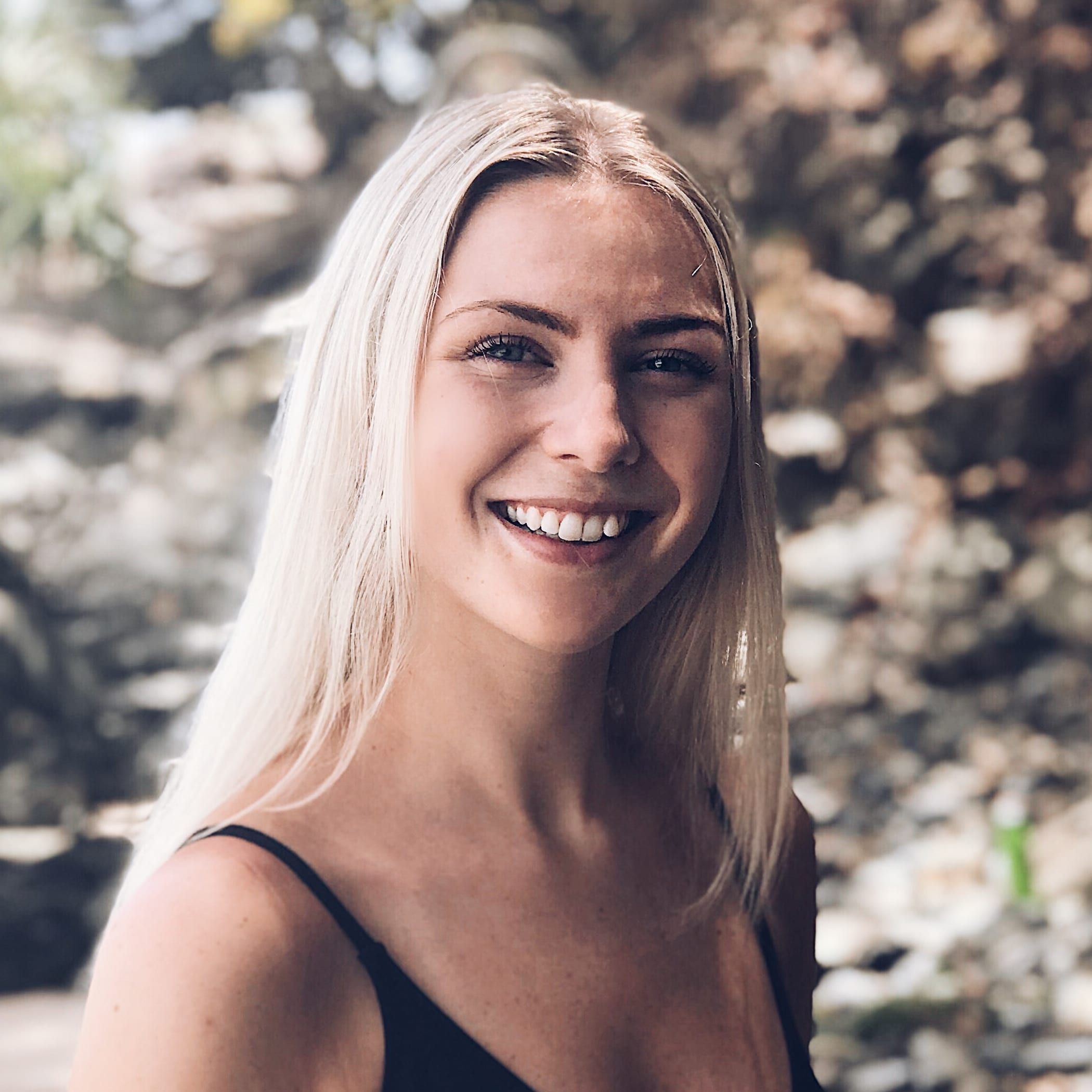 Profilbild för Clara Simonsson