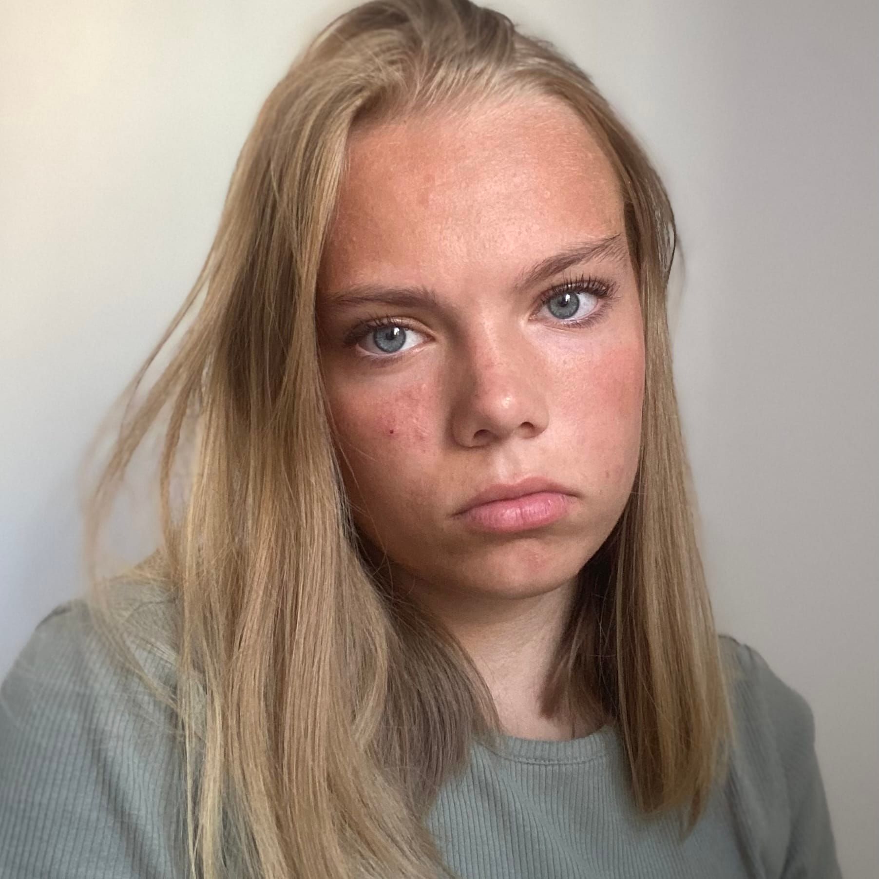 Profilbild för Molly Theander