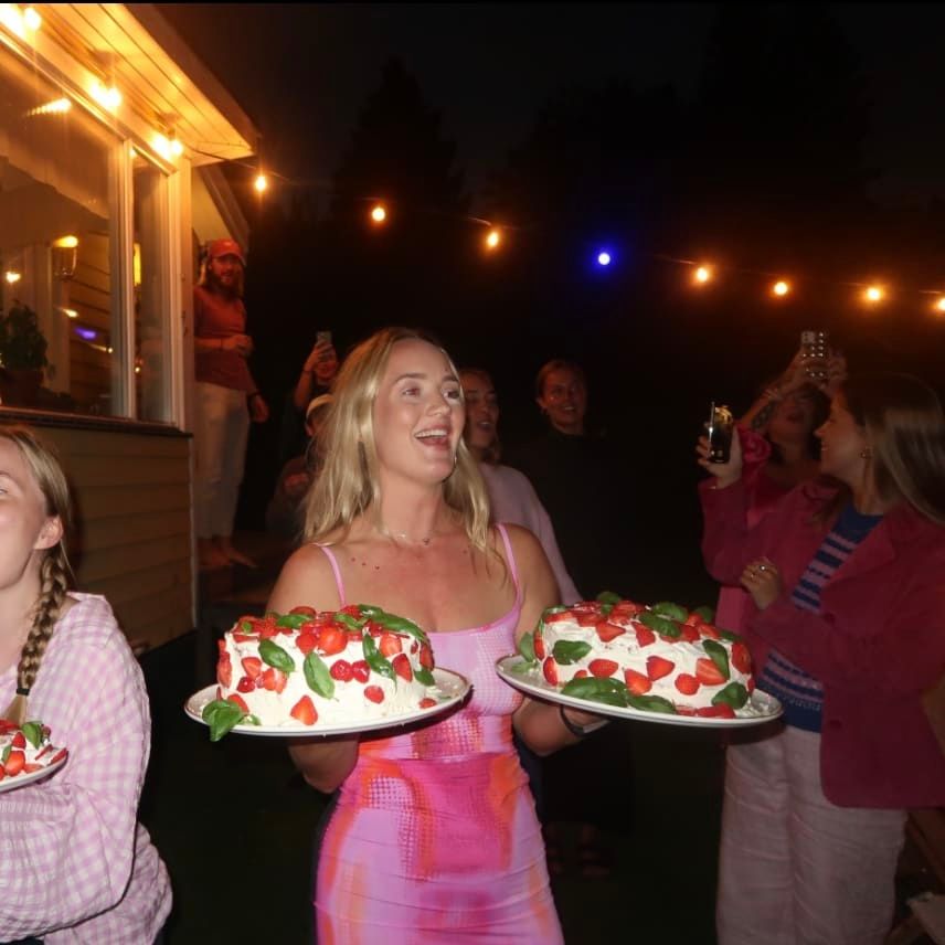 Profilbild för Sanna Österman