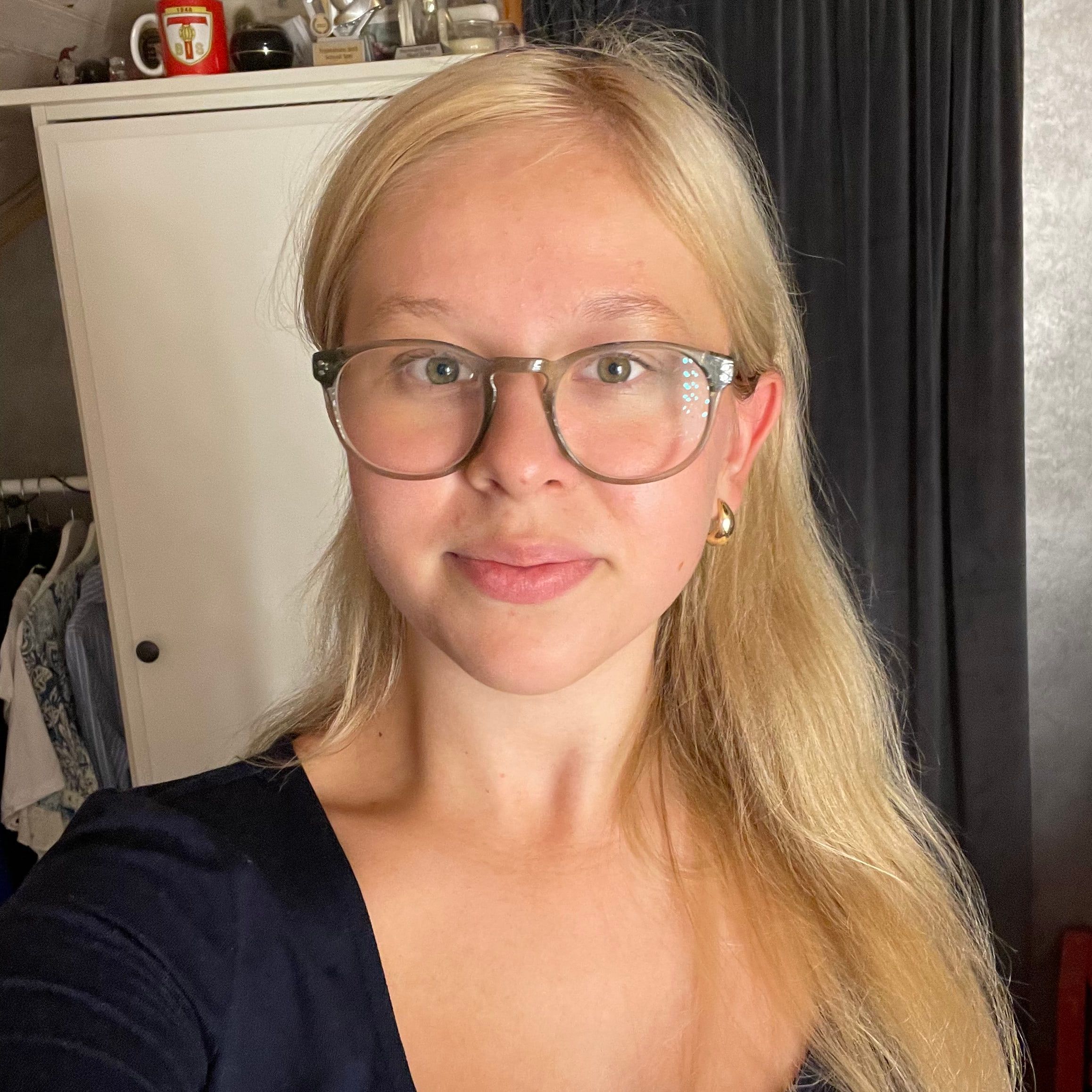 Profilbild för Nova Svensk