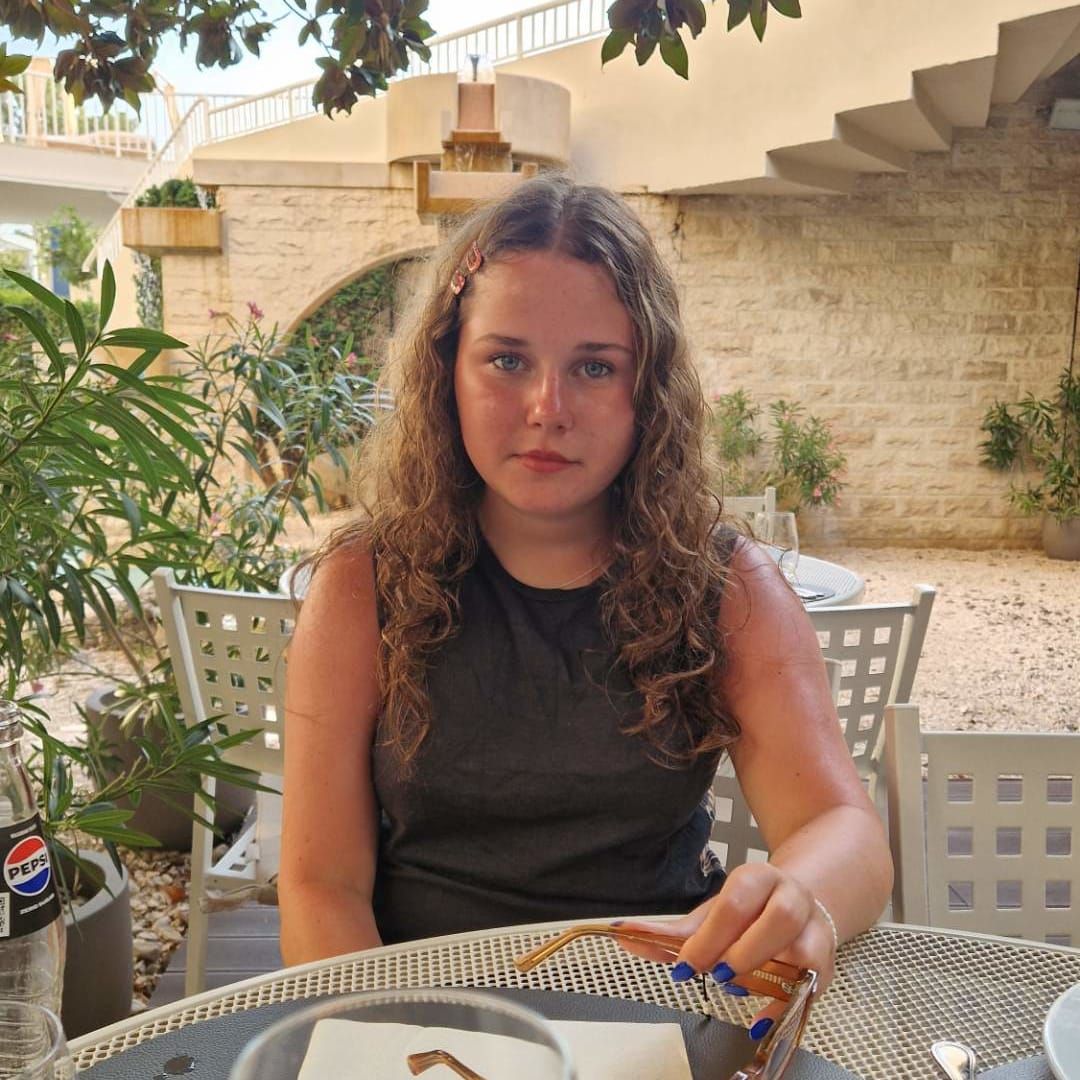 Profilbild för Molly Timen