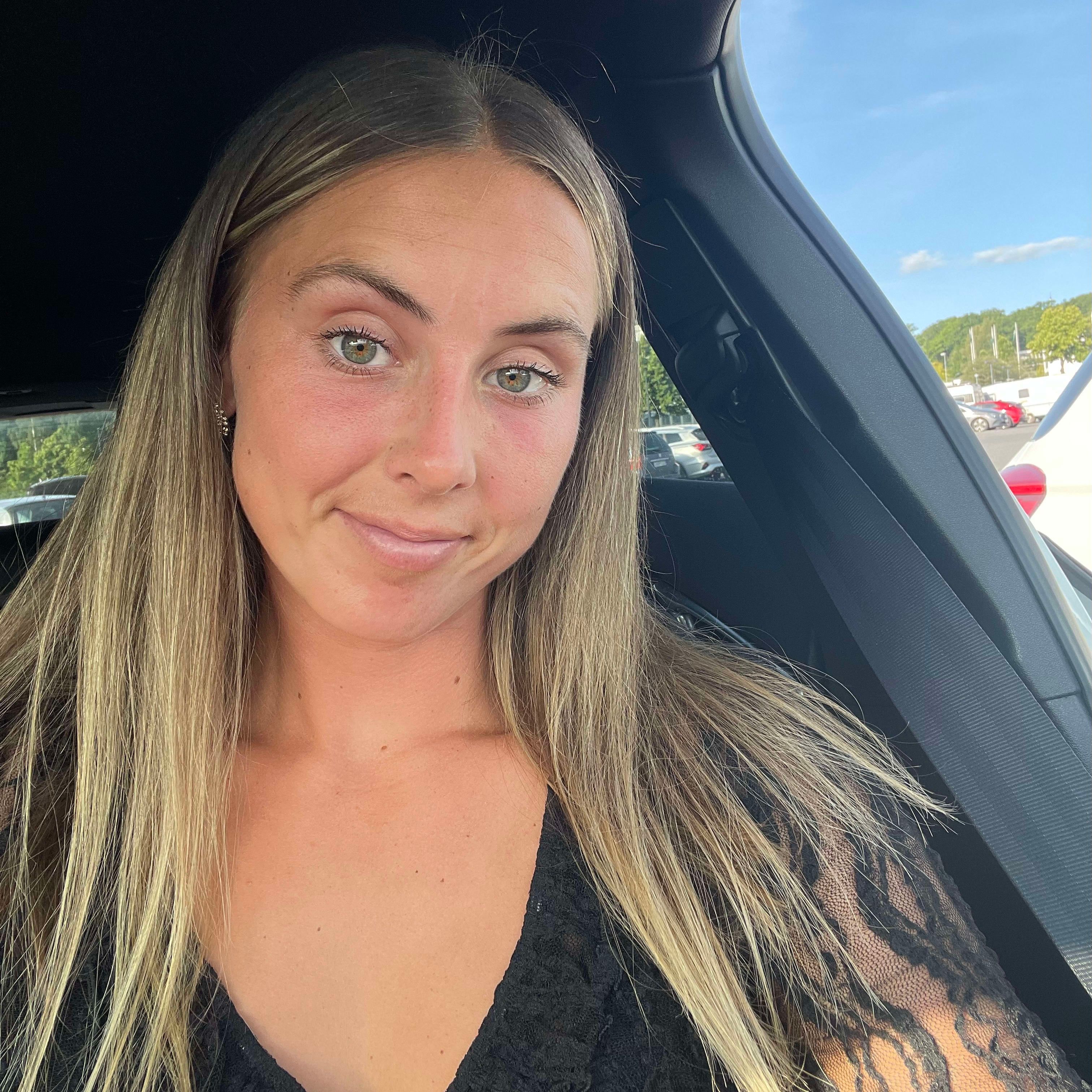 Profilbild för Nathalie Söhrman