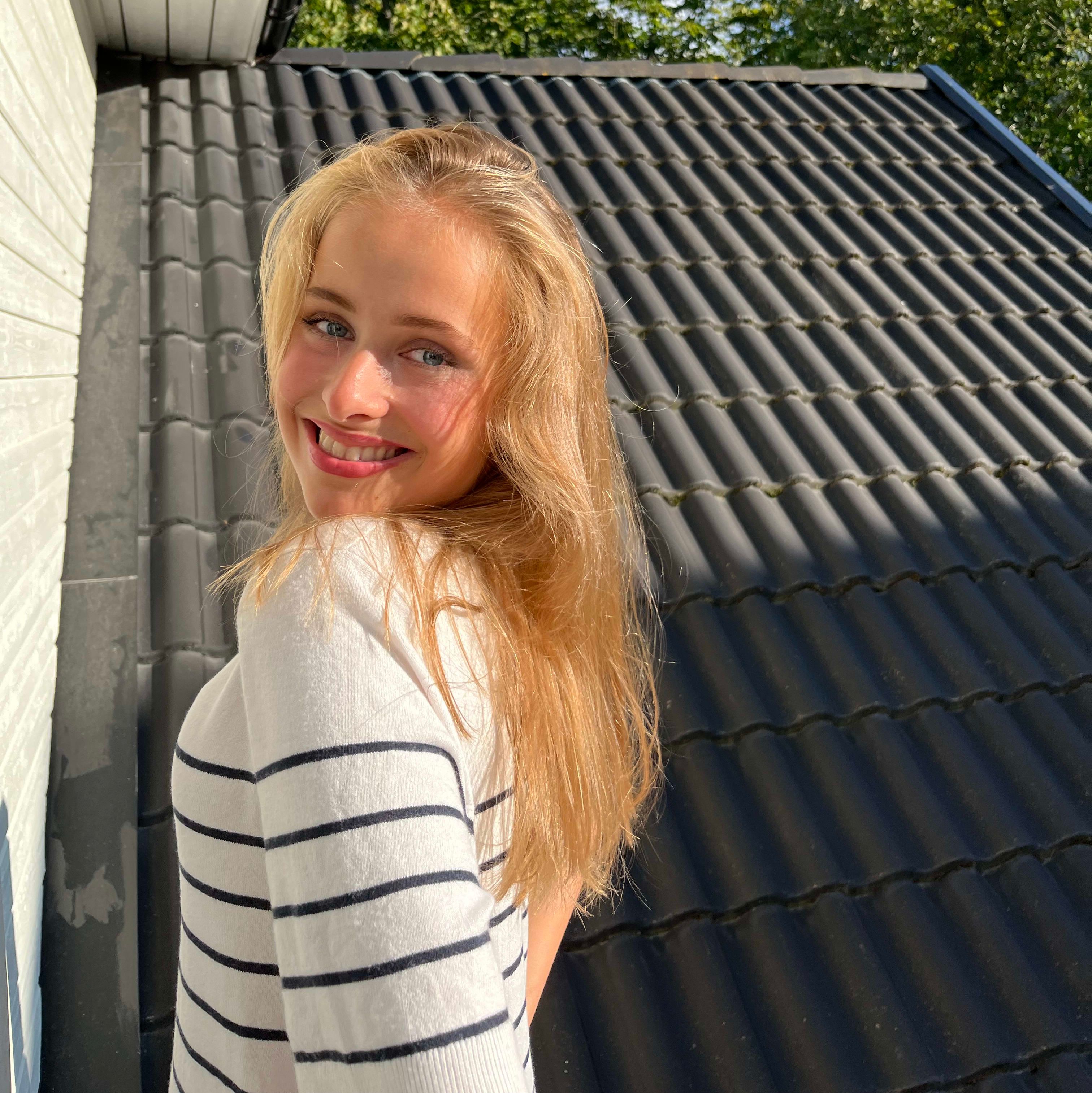 Profilbild för Selma Vukotic