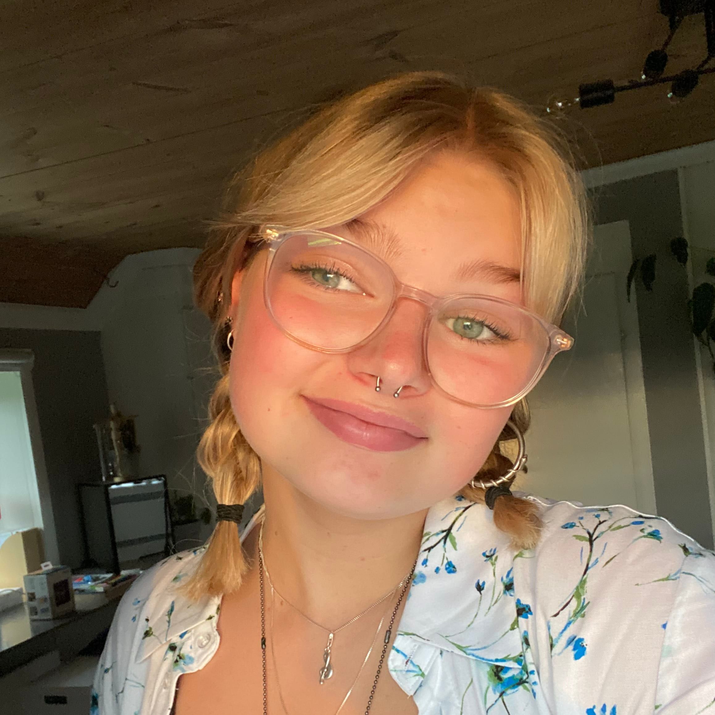 Profilbild för Tyra Leander