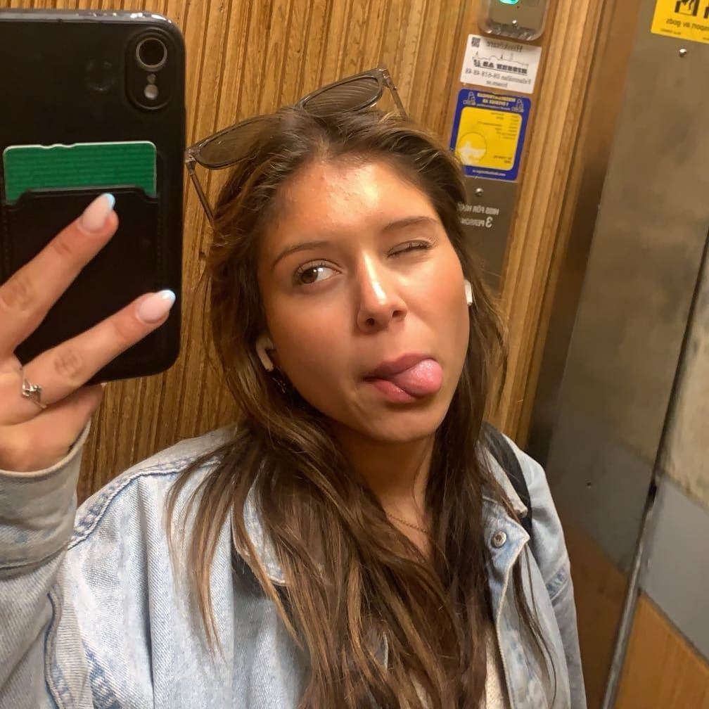 Profilbild för Lucille Báez Lagervall