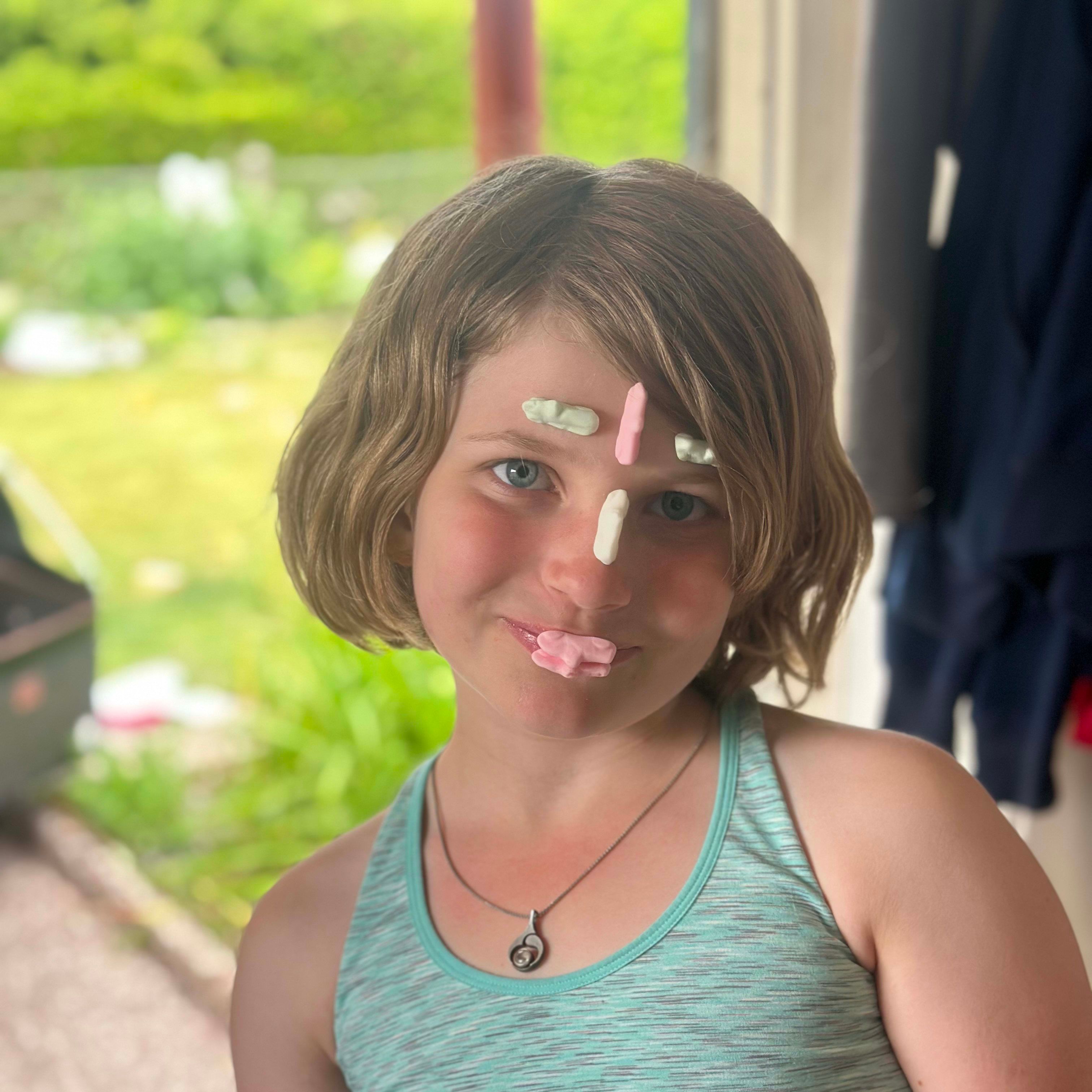 Profilbild för Oda Svedmark Steen