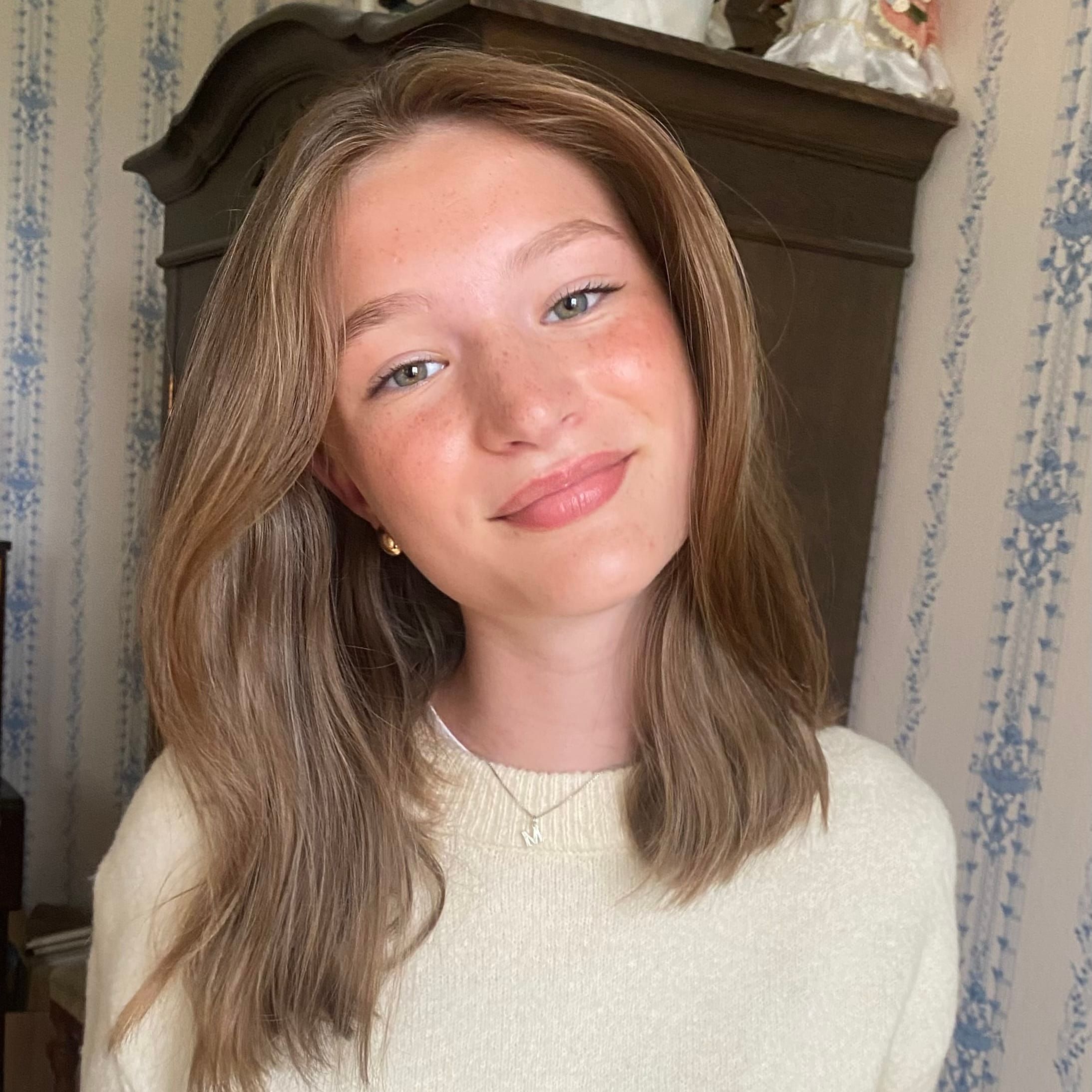 Profilbild för Maria Kalin
