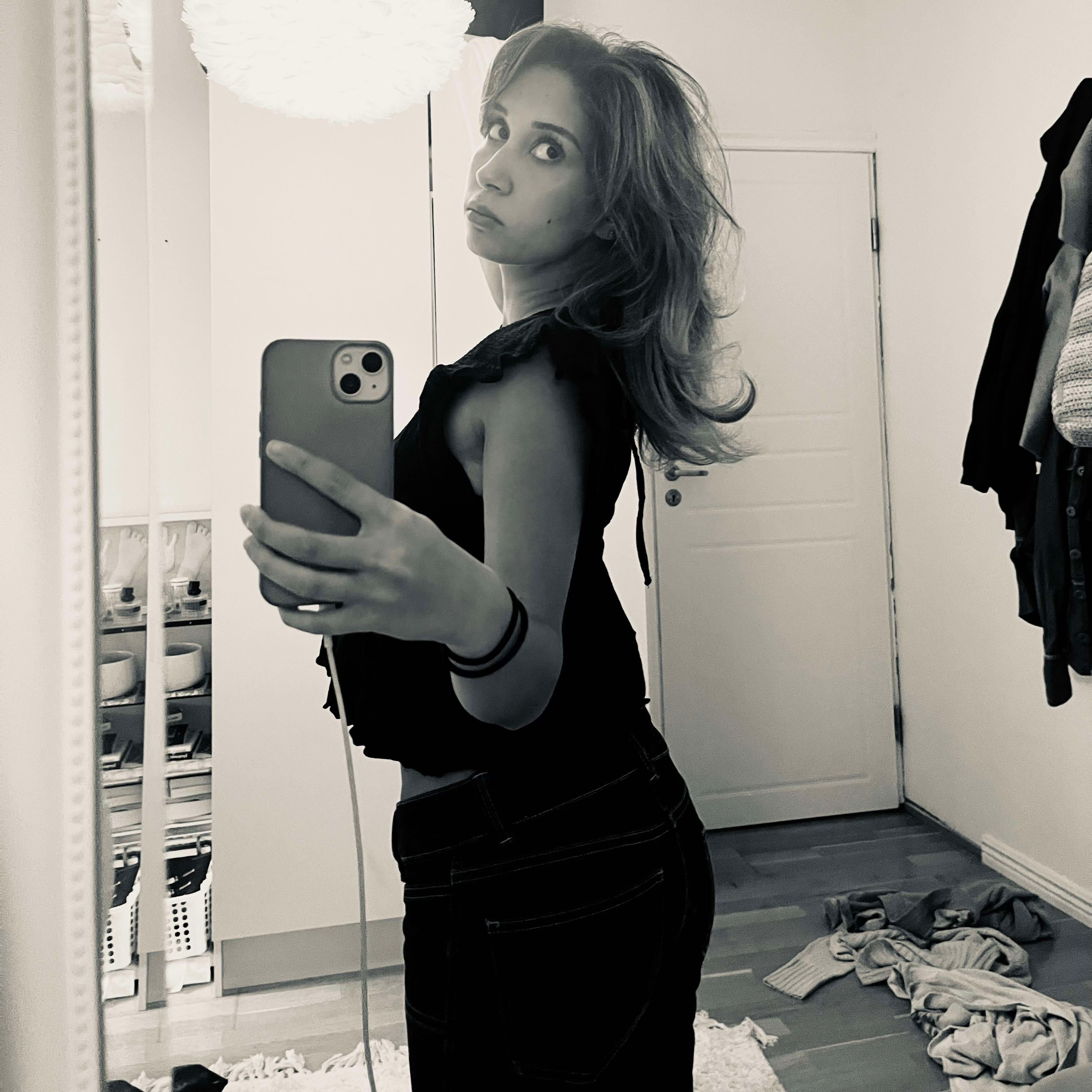 Profilbild för Dilvin Caliskan