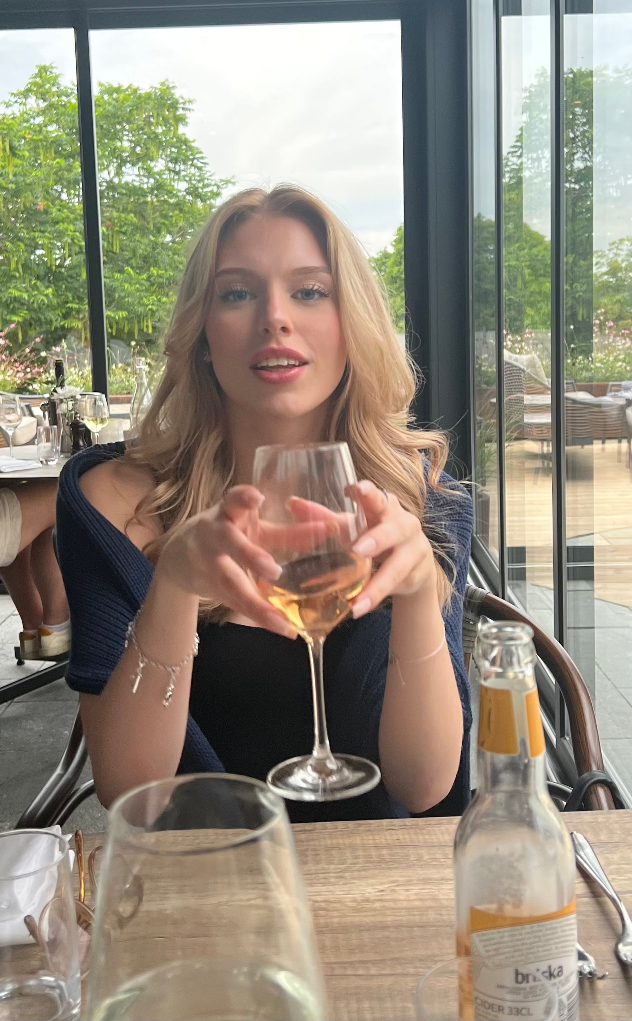 Profilbild för Maja-marie Söjbjerg
