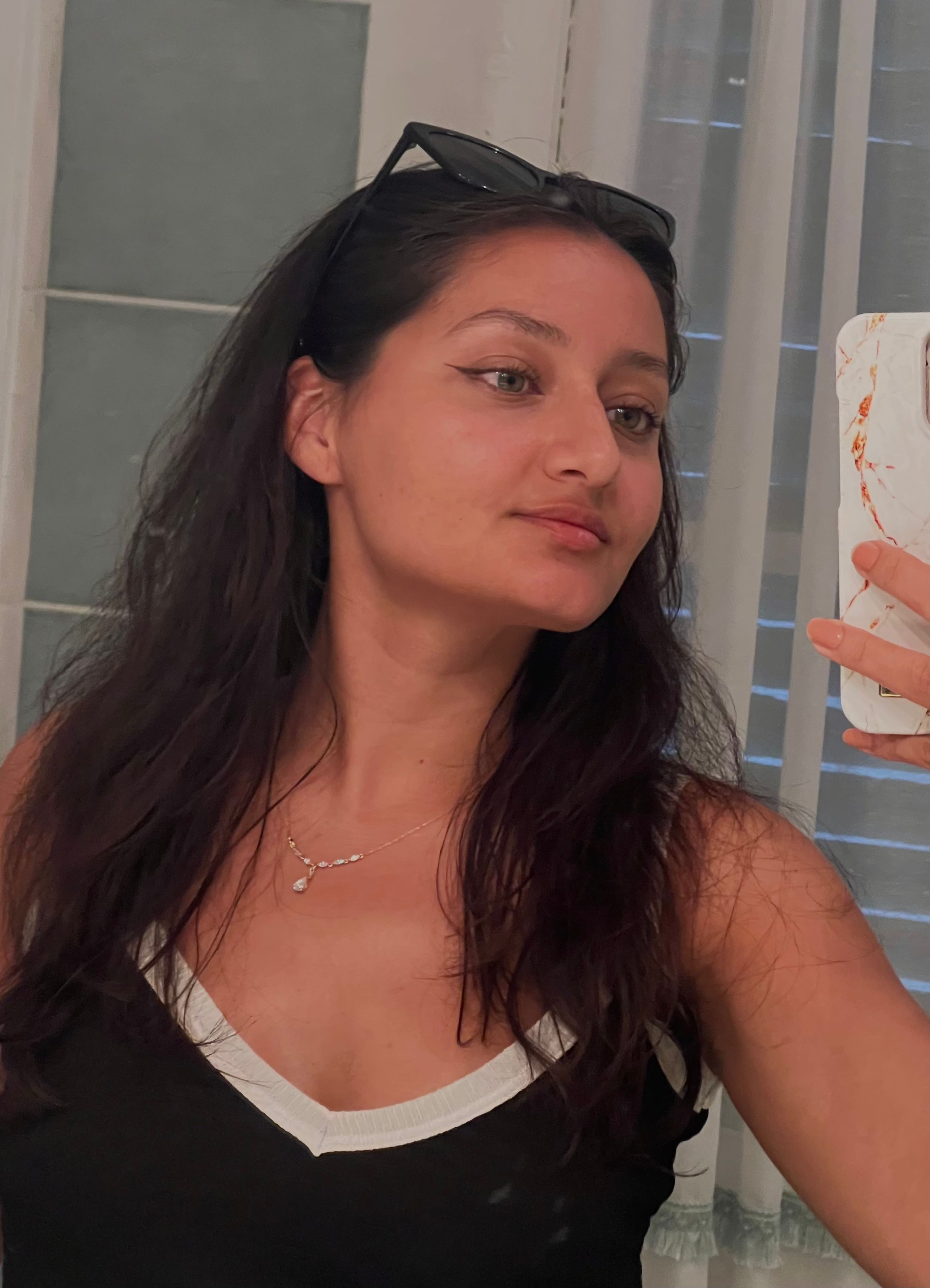 Profilbild för Emelie Gonzalez