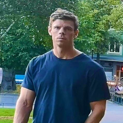 Profilbild för Timmy Irebro