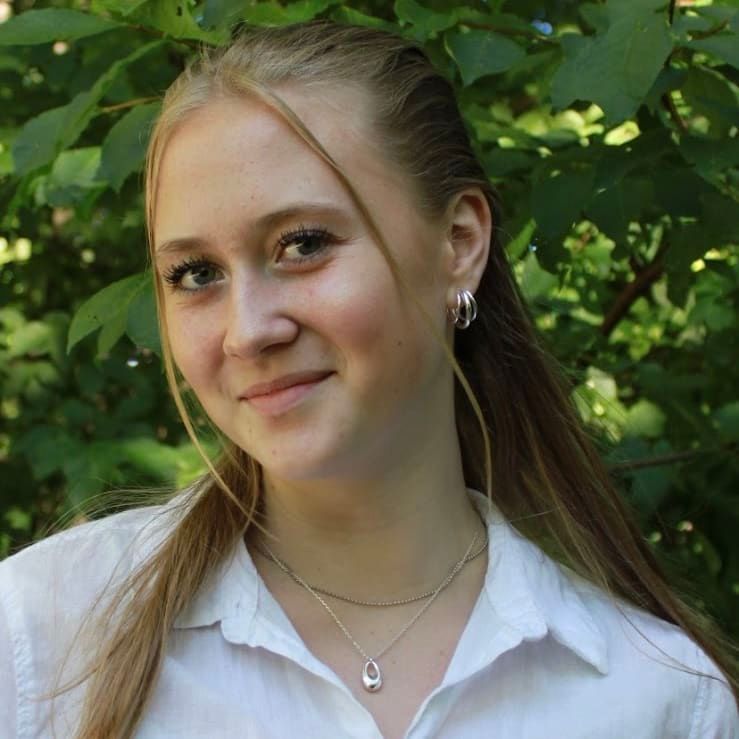 Profilbild för Michelle Hansson
