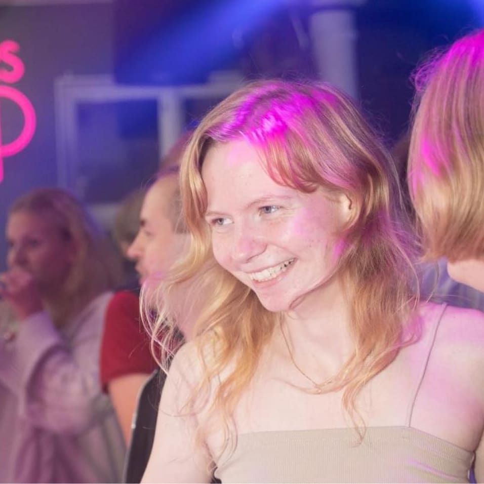 Profilbild för Anja Linden