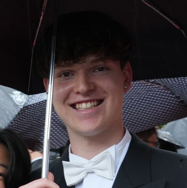 Profilbild för Alexander Gorstein