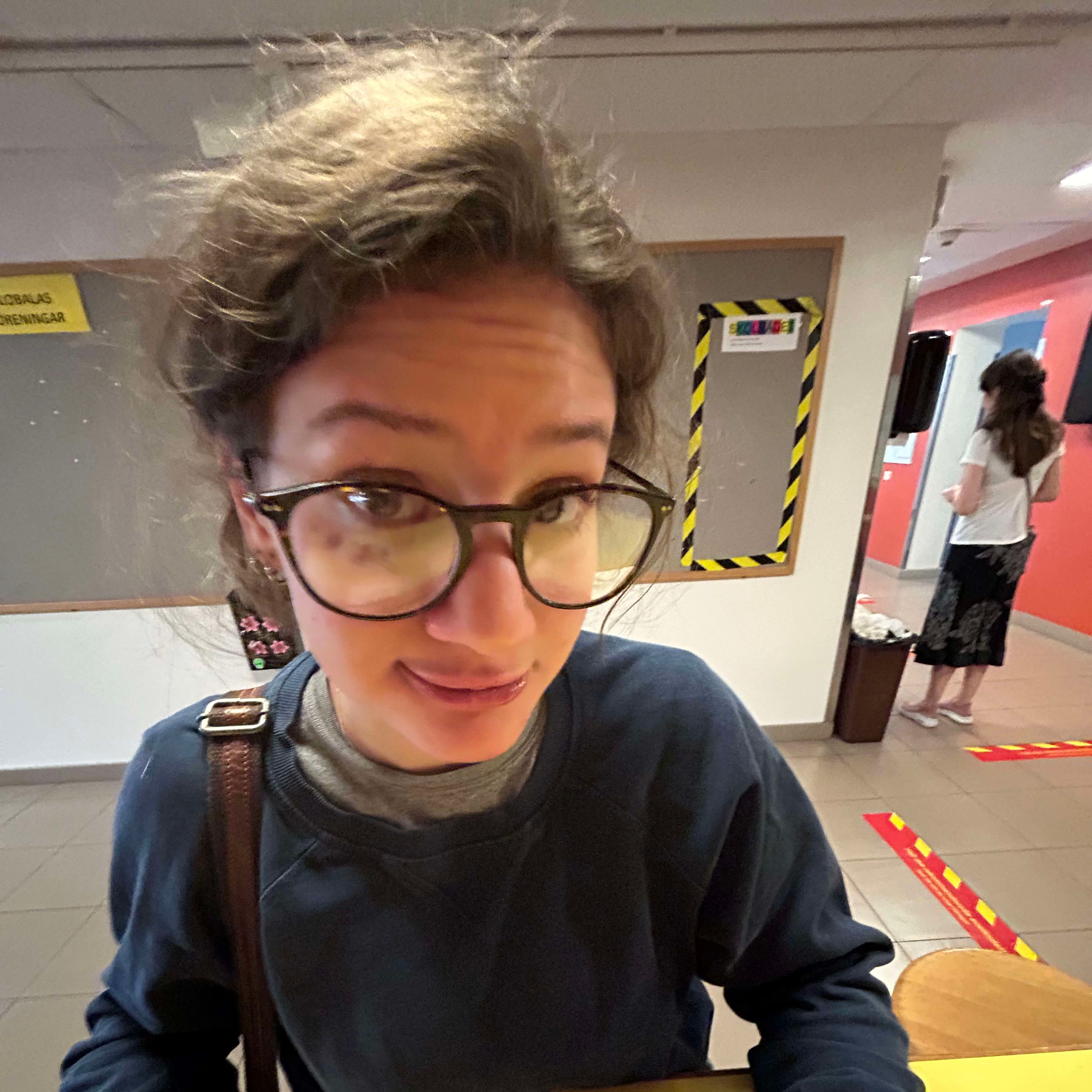 Profilbild för Natali Karim
