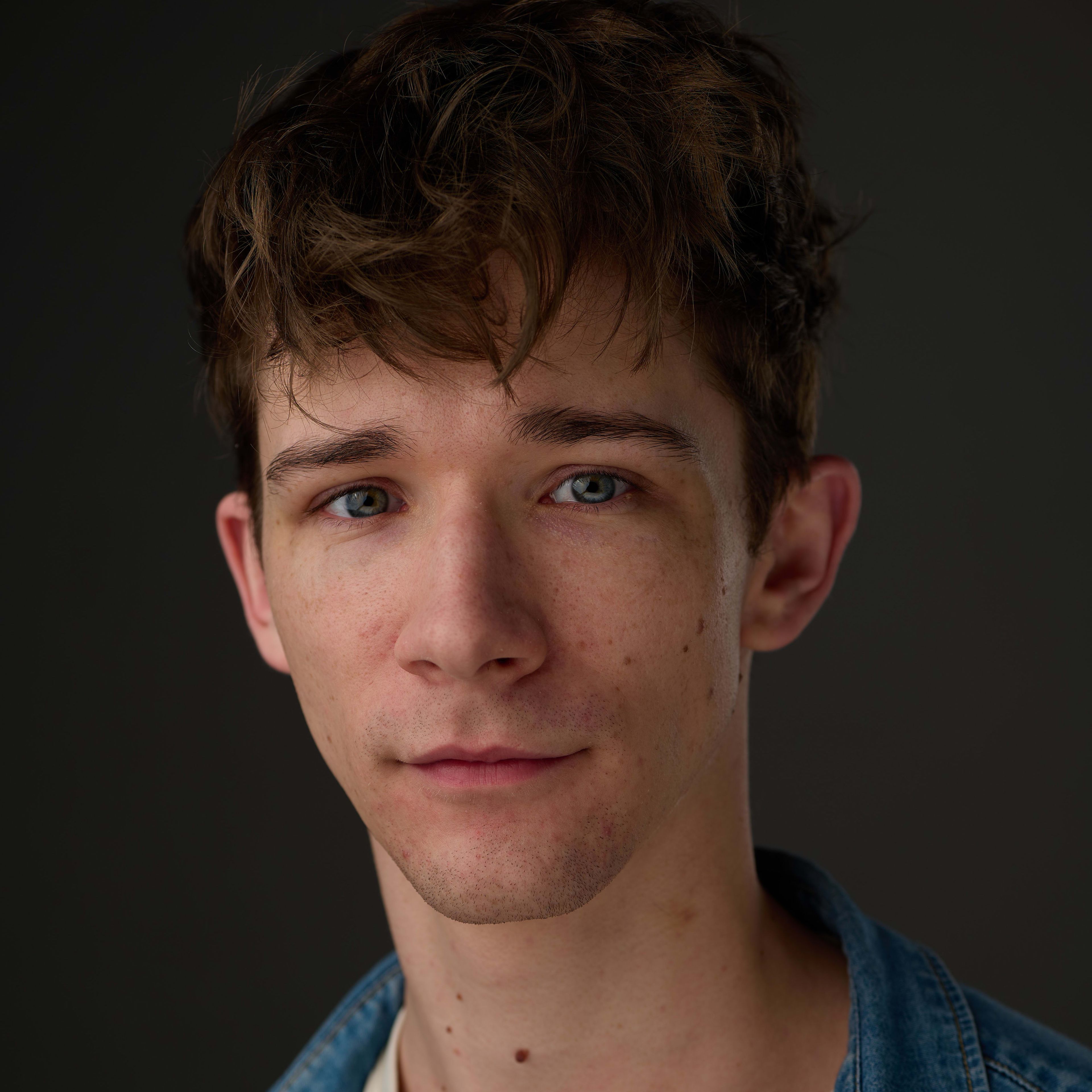 Profilbild för Tomáš Hart