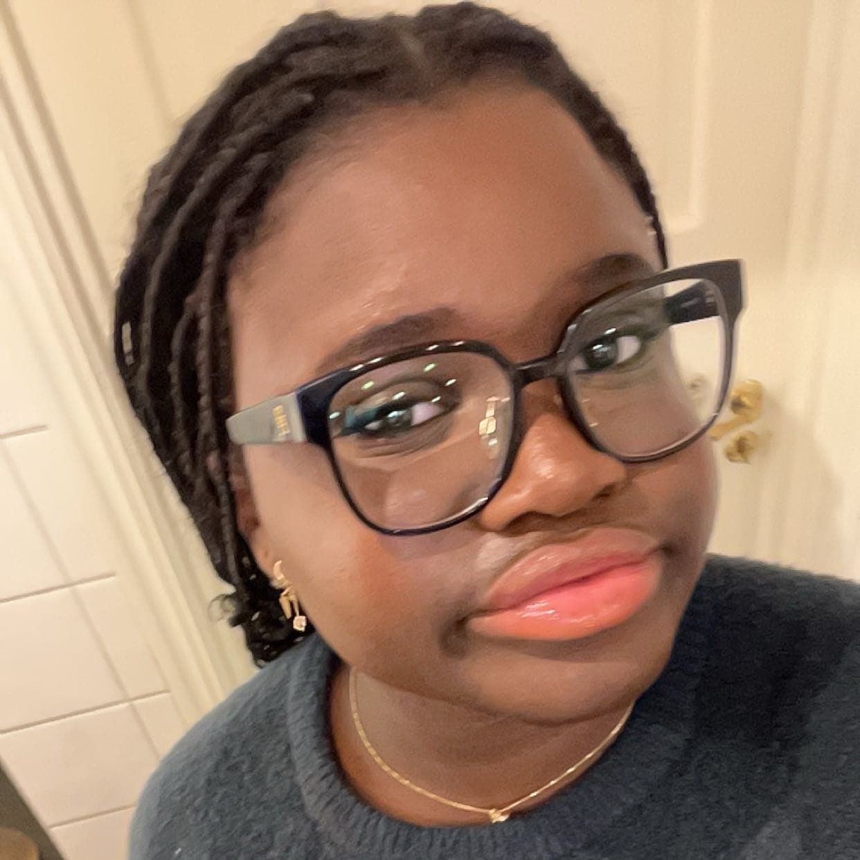 Profilbild för Emmanuella Petersson