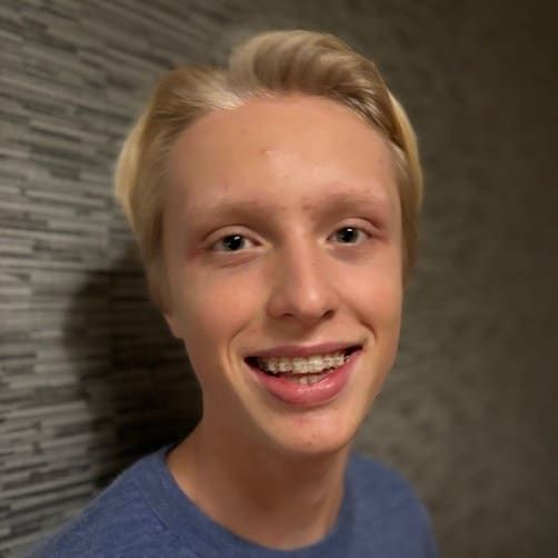 Profilbild för Vilde Lundell