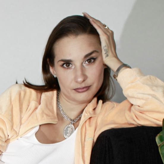 Profilbild för Ana Widebäck Canalís